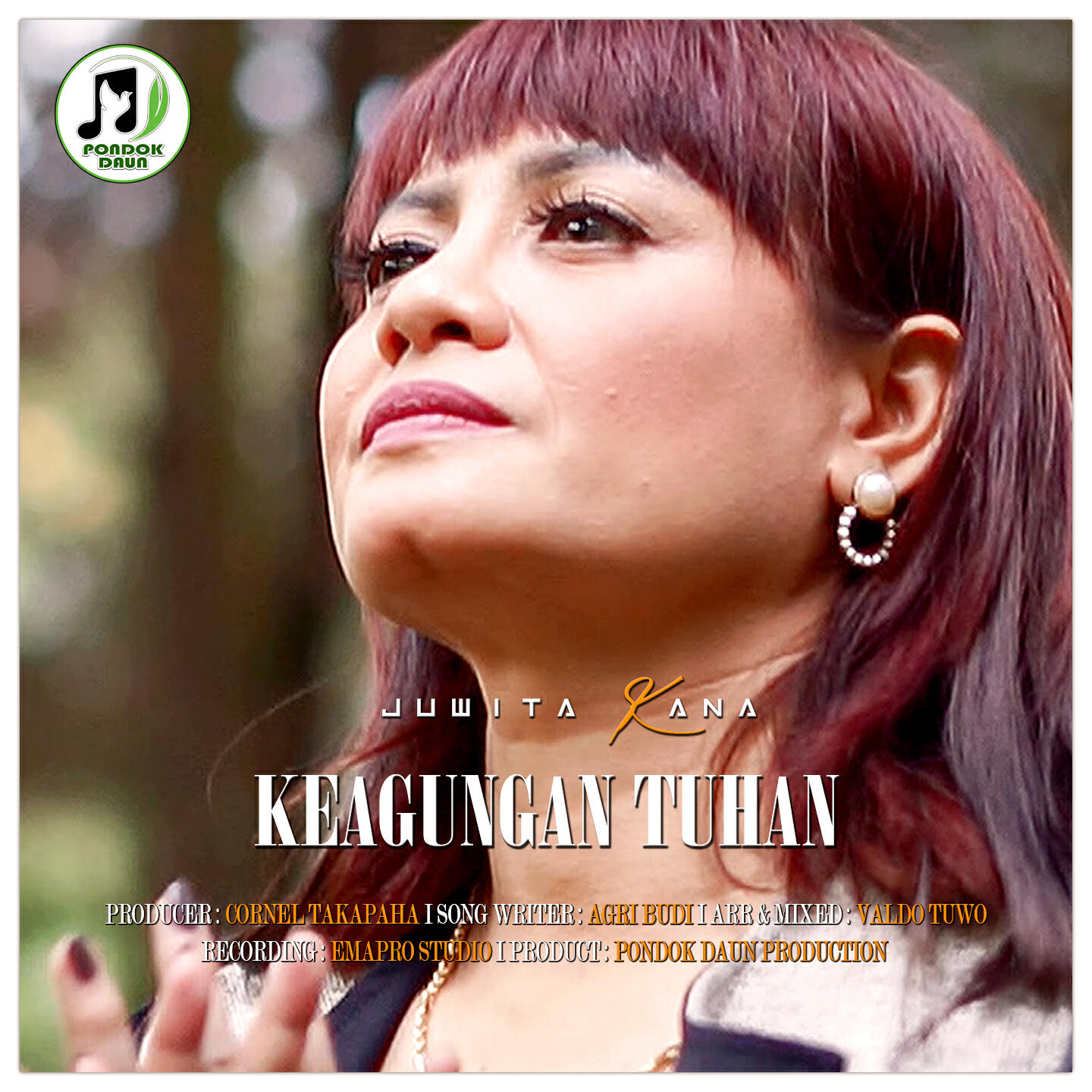 Релиз Keagungan Tuhan