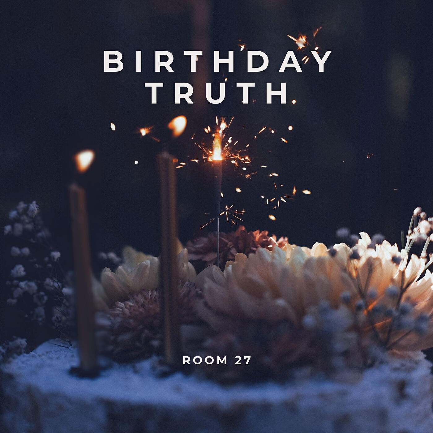 Релиз Birthday Truth