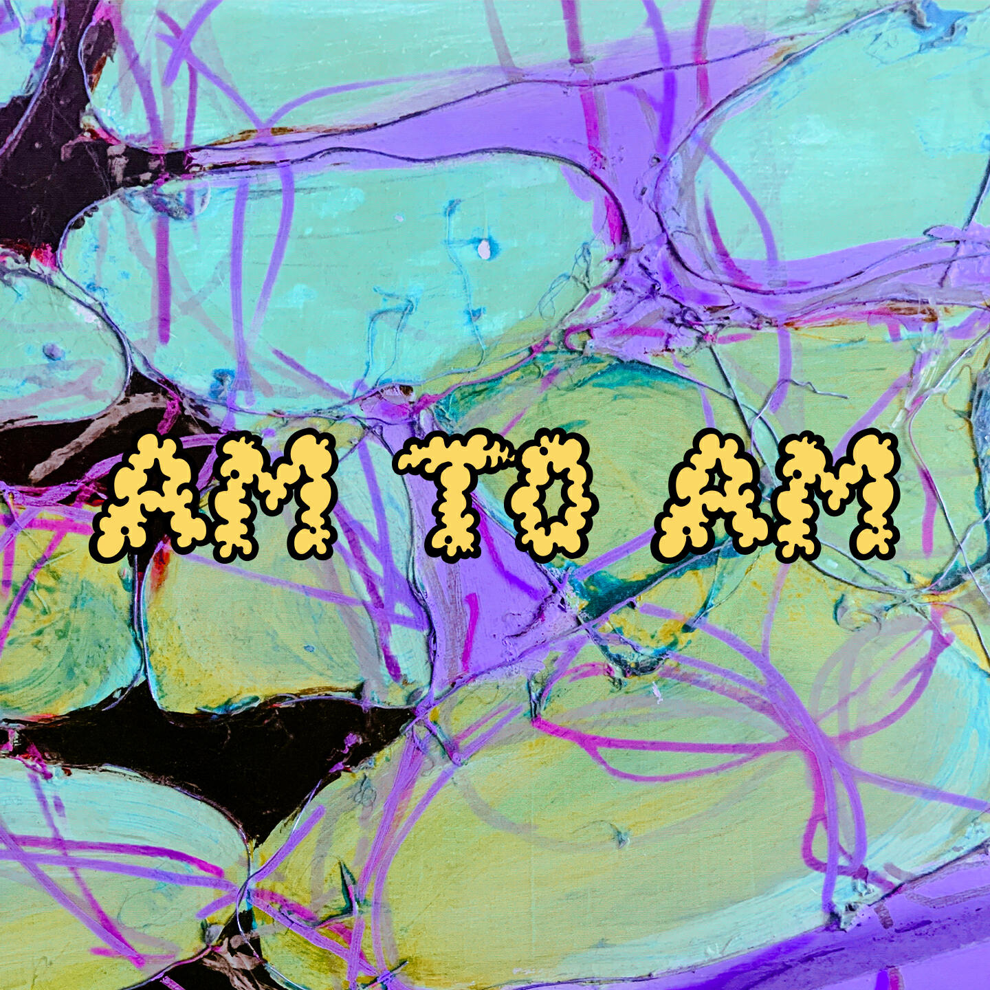 Релиз AM To AM