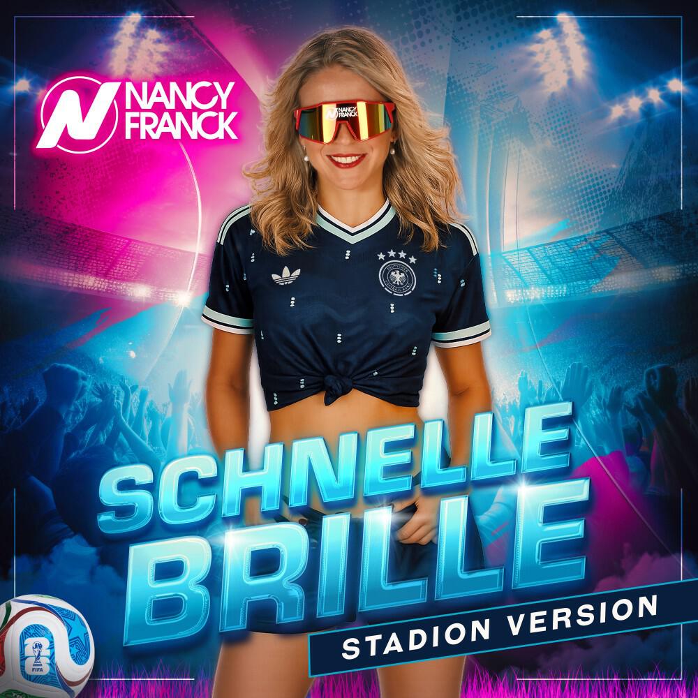 Релиз Schnelle Brille (Stadion Version)
