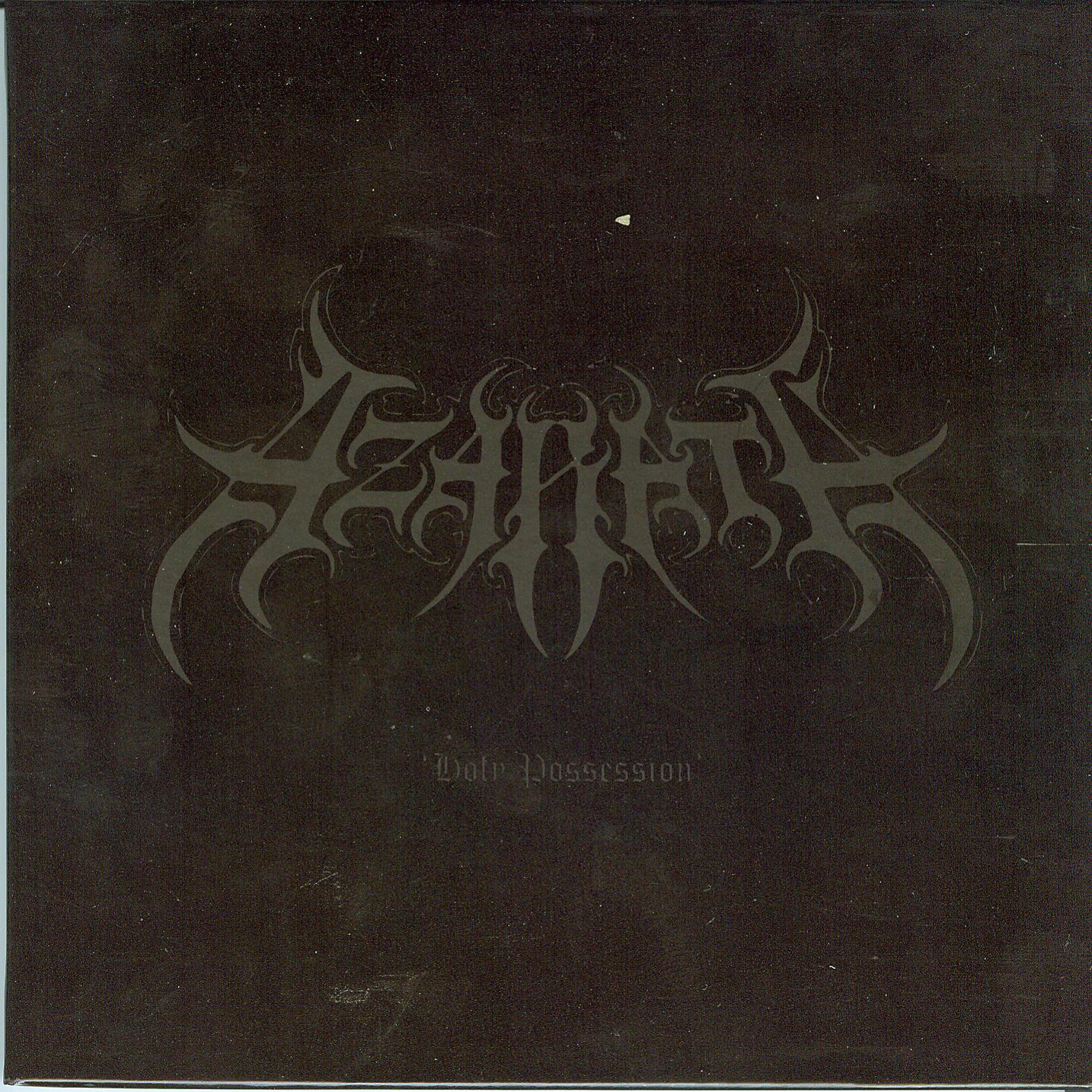 Релиз Holy Possession