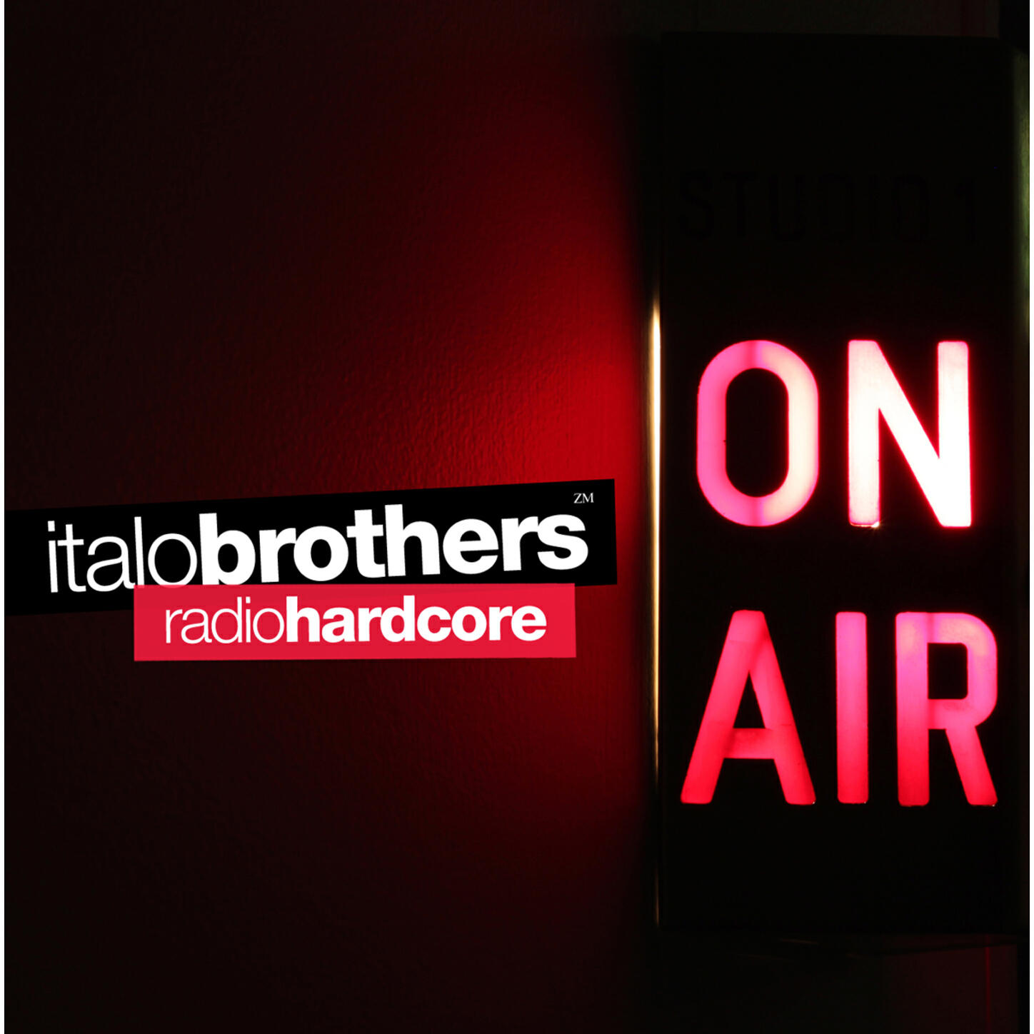 Релиз Radio Hardcore