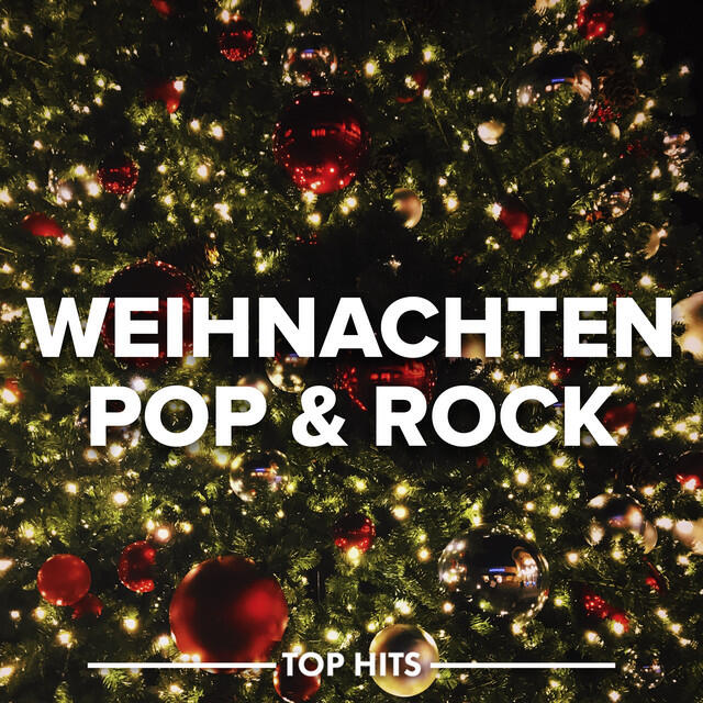 Релиз Weihnachten Pop & Rock