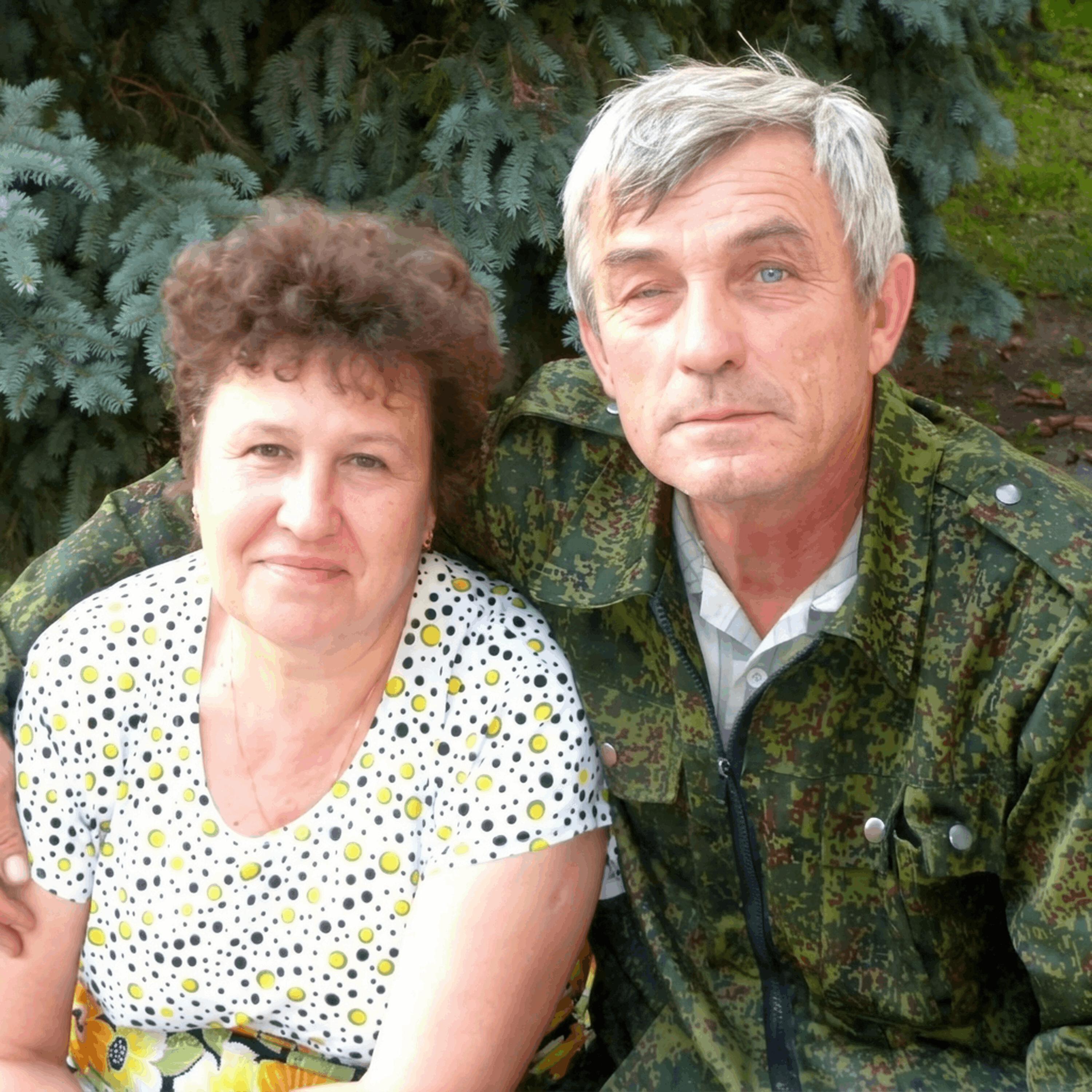 Релиз Вторые родители