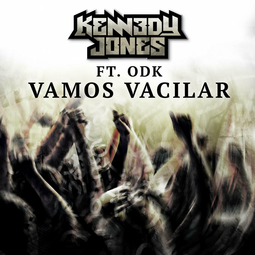 Релиз Vamos Vacilar