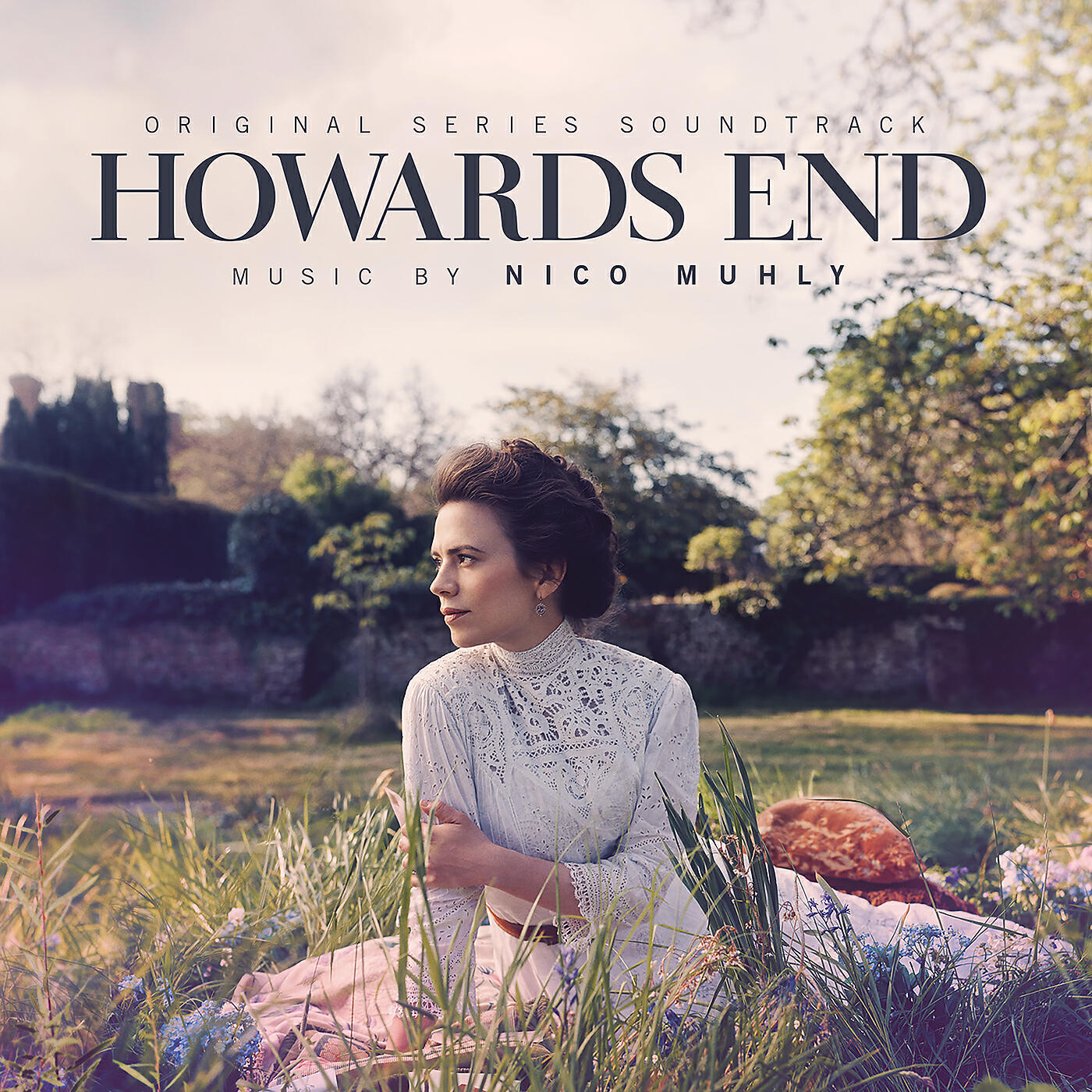 Релиз Howards End (Original Soundtrack Album)