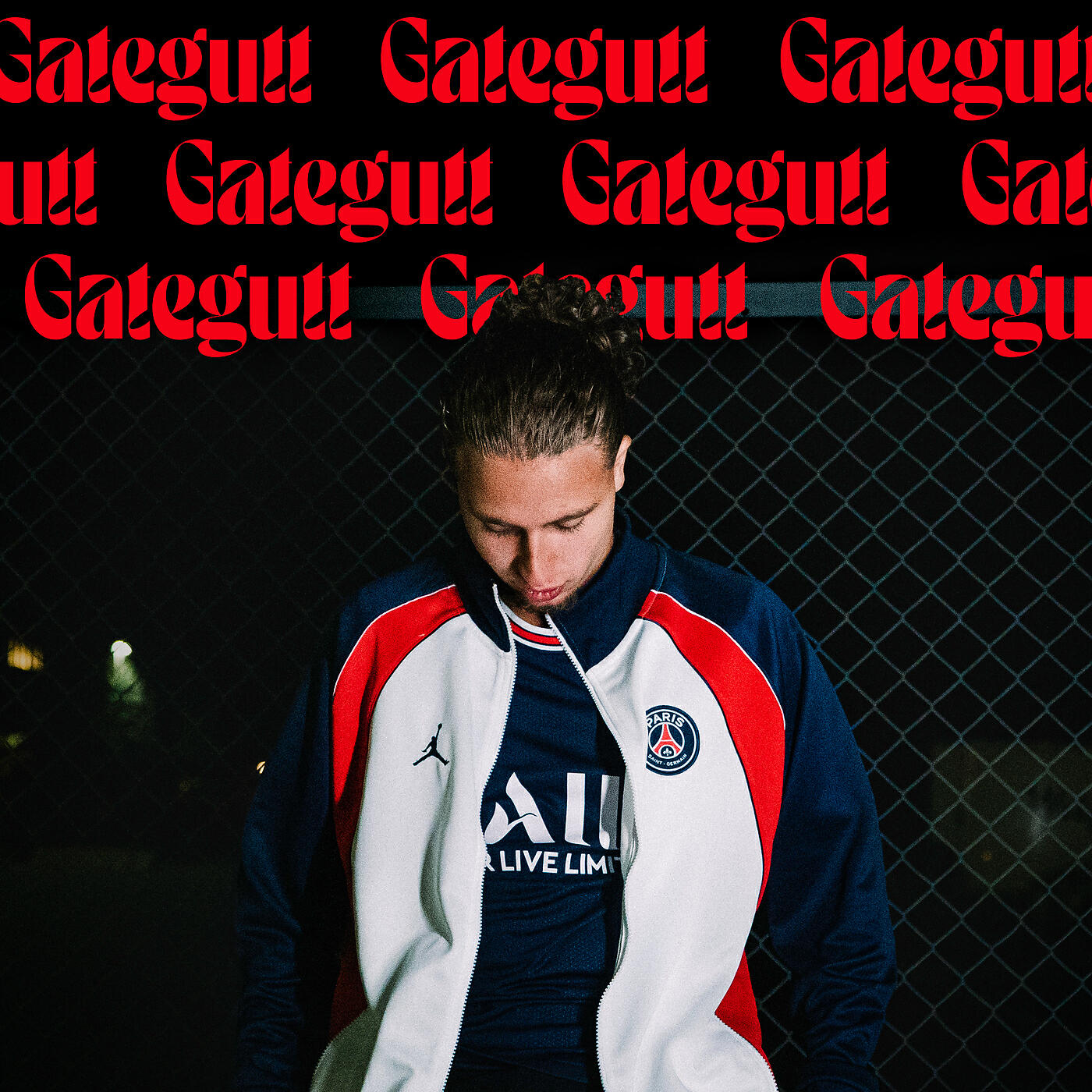 Постер альбома Gategutt