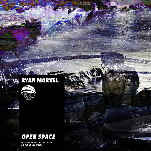 Релиз Open Space (Inspired by ‘The Outlaw Ocean’ a book by Ian Urbina)