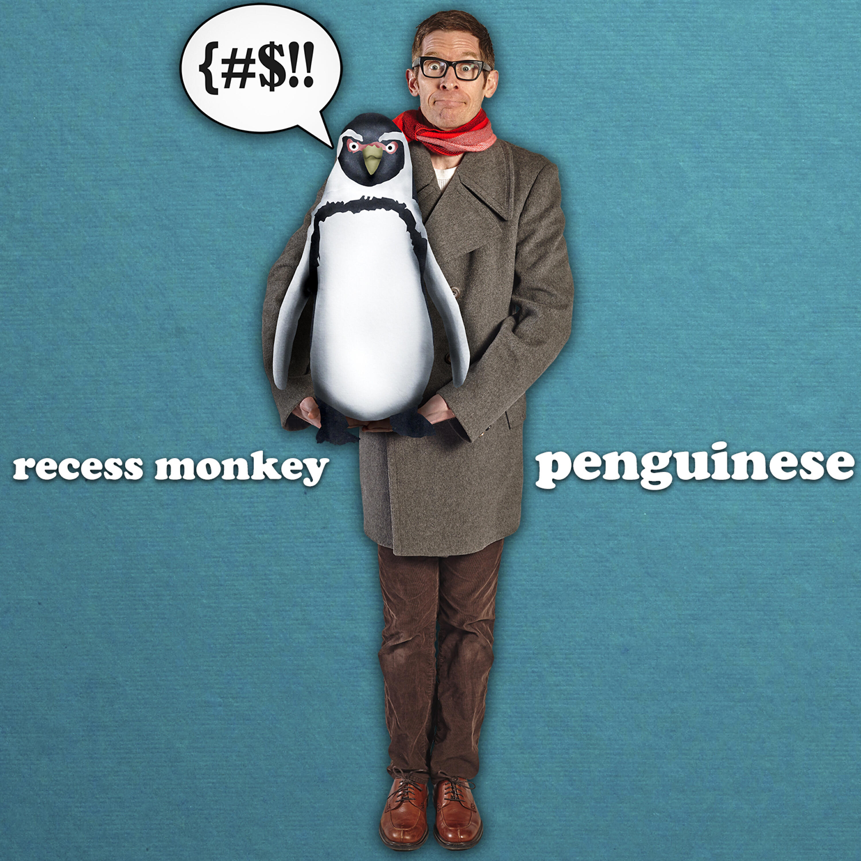 Релиз Penguinese - Single