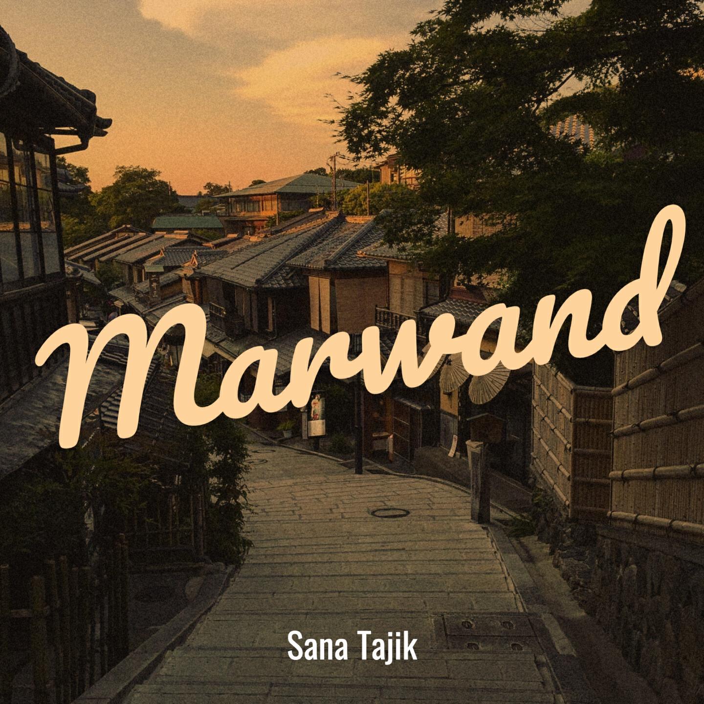 Релиз Marwand