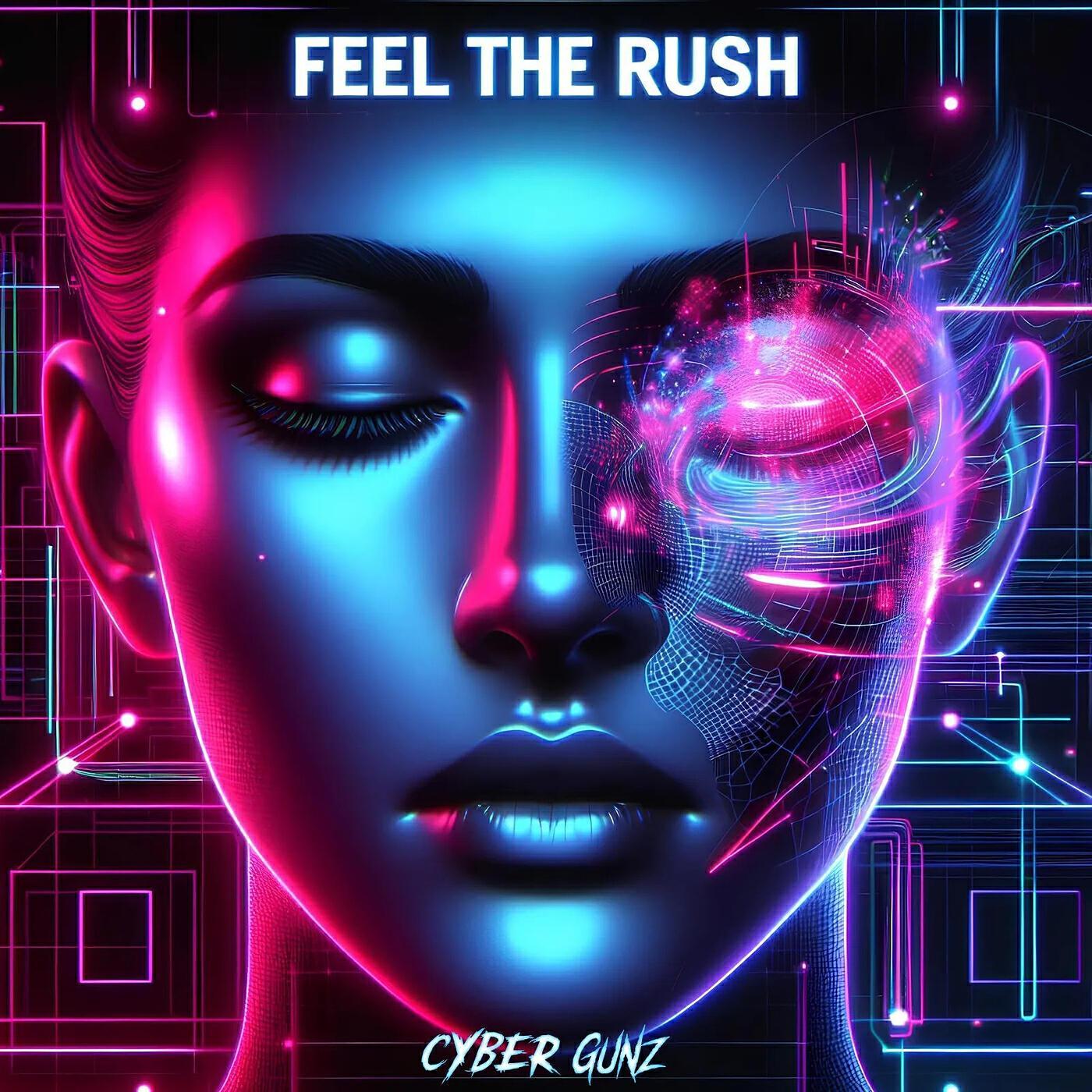 Cyber Gunz