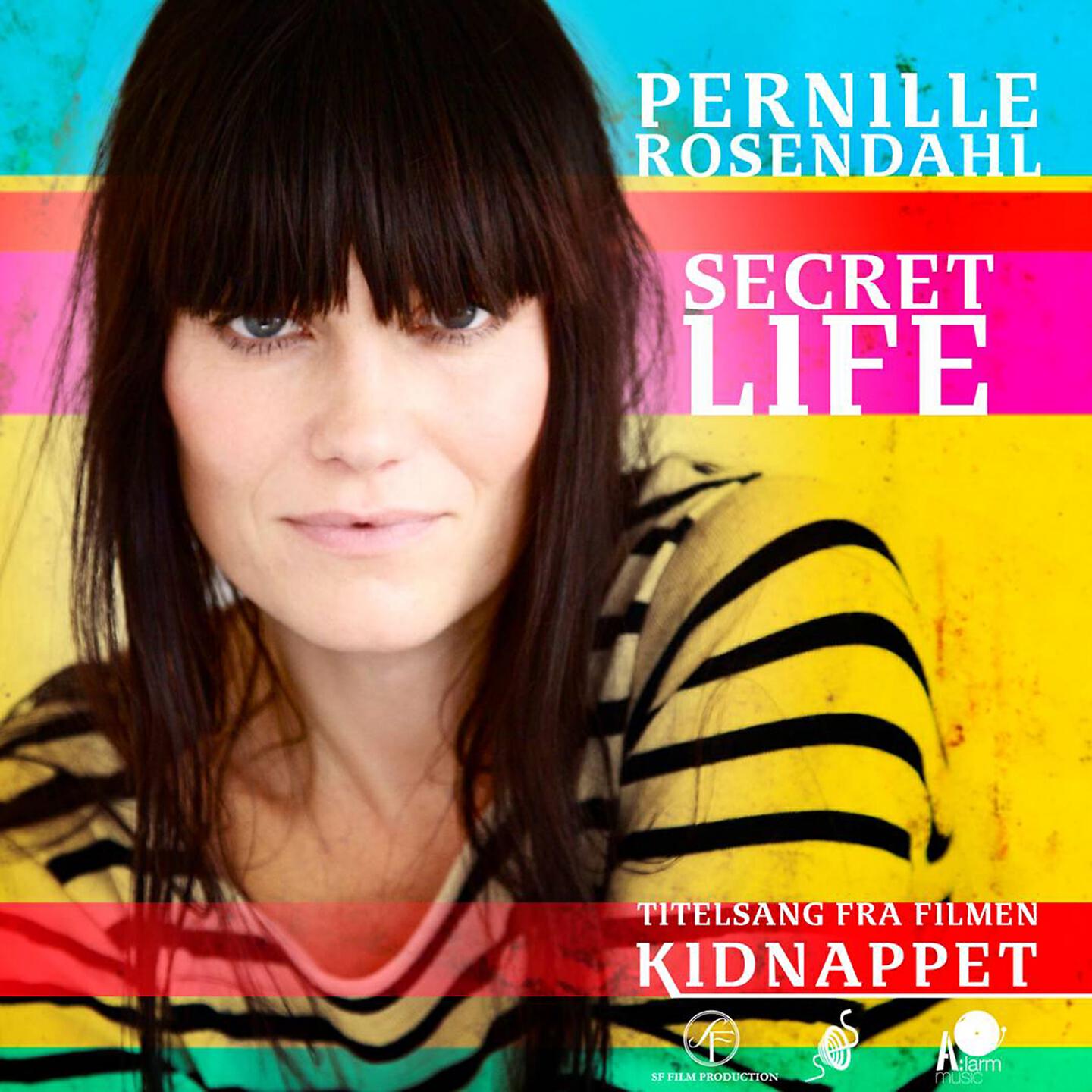 Релиз Secret Life
