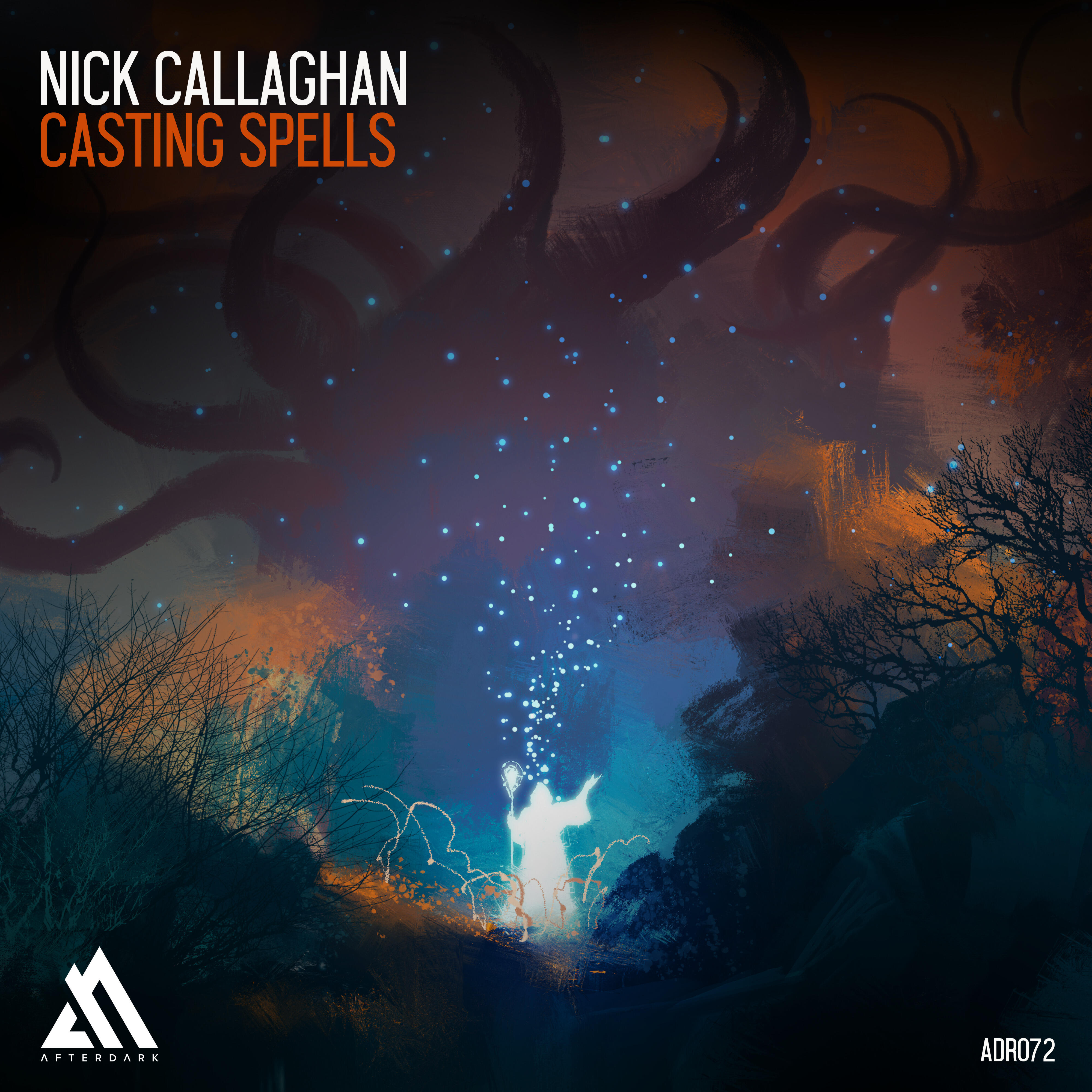 Релиз Casting Spells