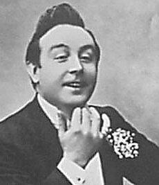 Félix Mayol