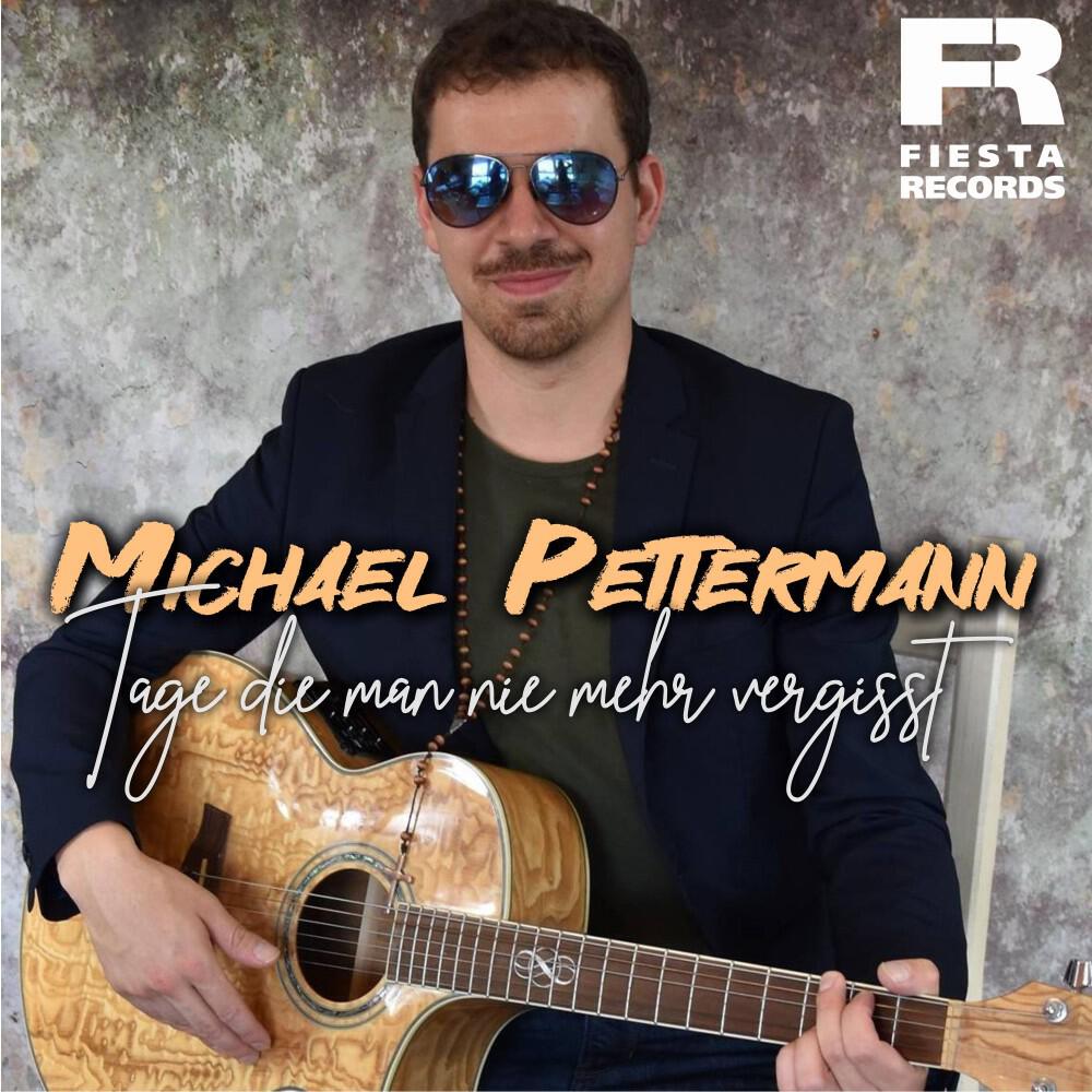Релиз Tage die man nie mehr vergisst