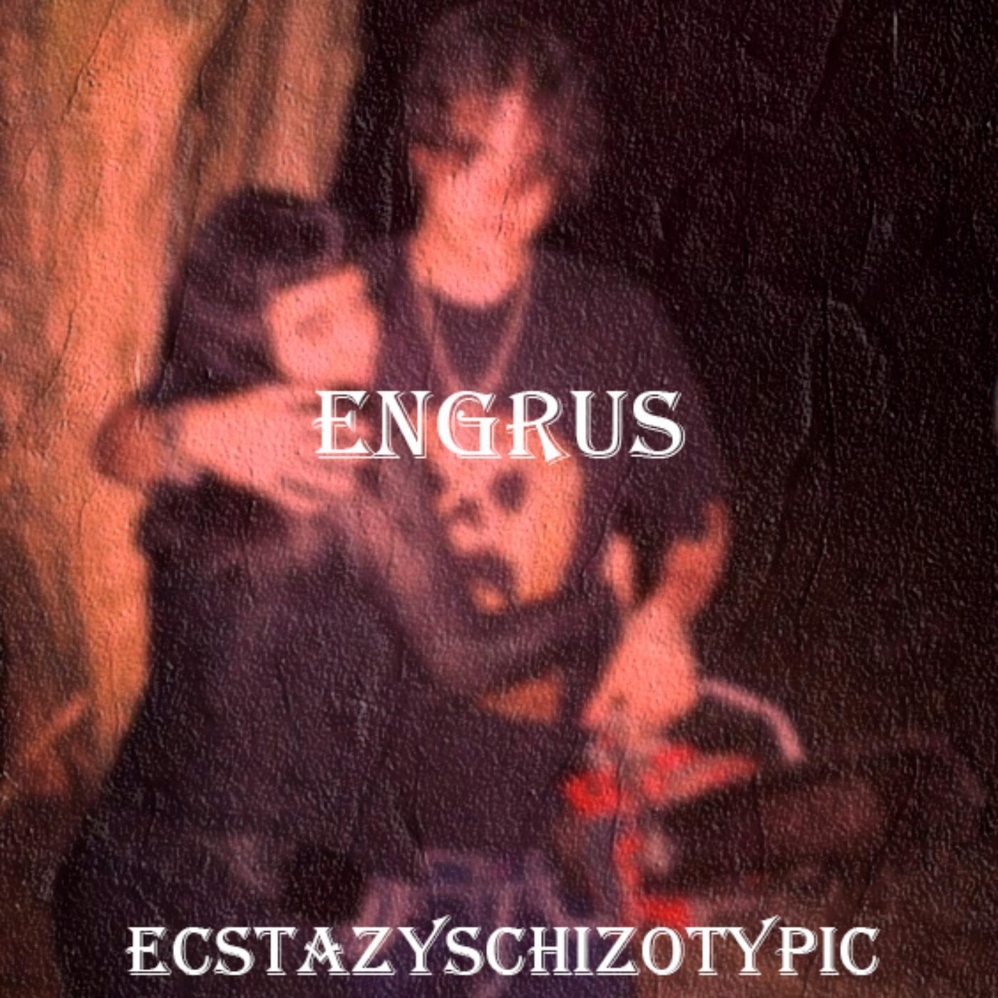 Постер альбома Engrus