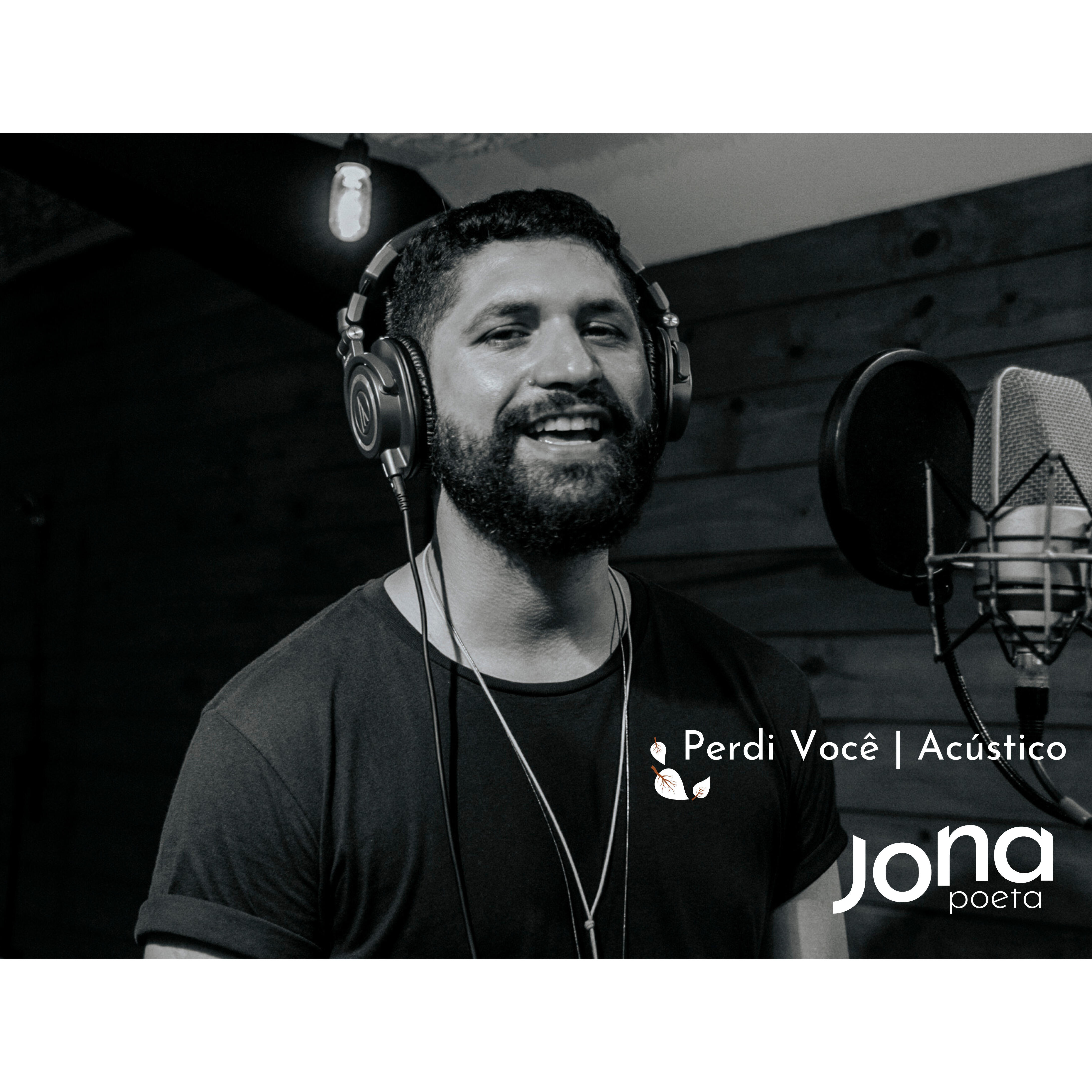 Релиз Perdi Você