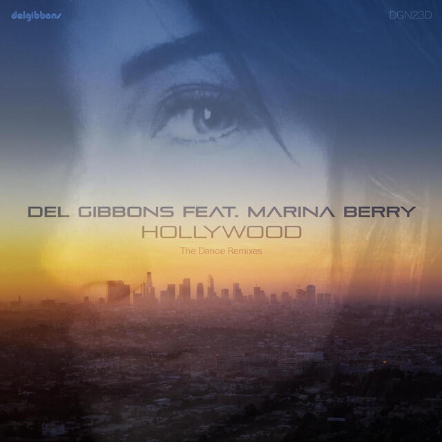 Del Gibbons