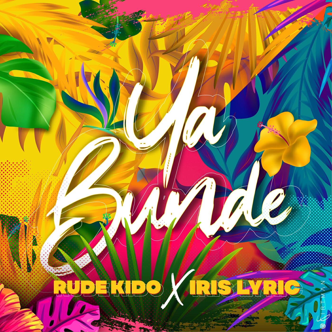 Релиз Ya Bunde