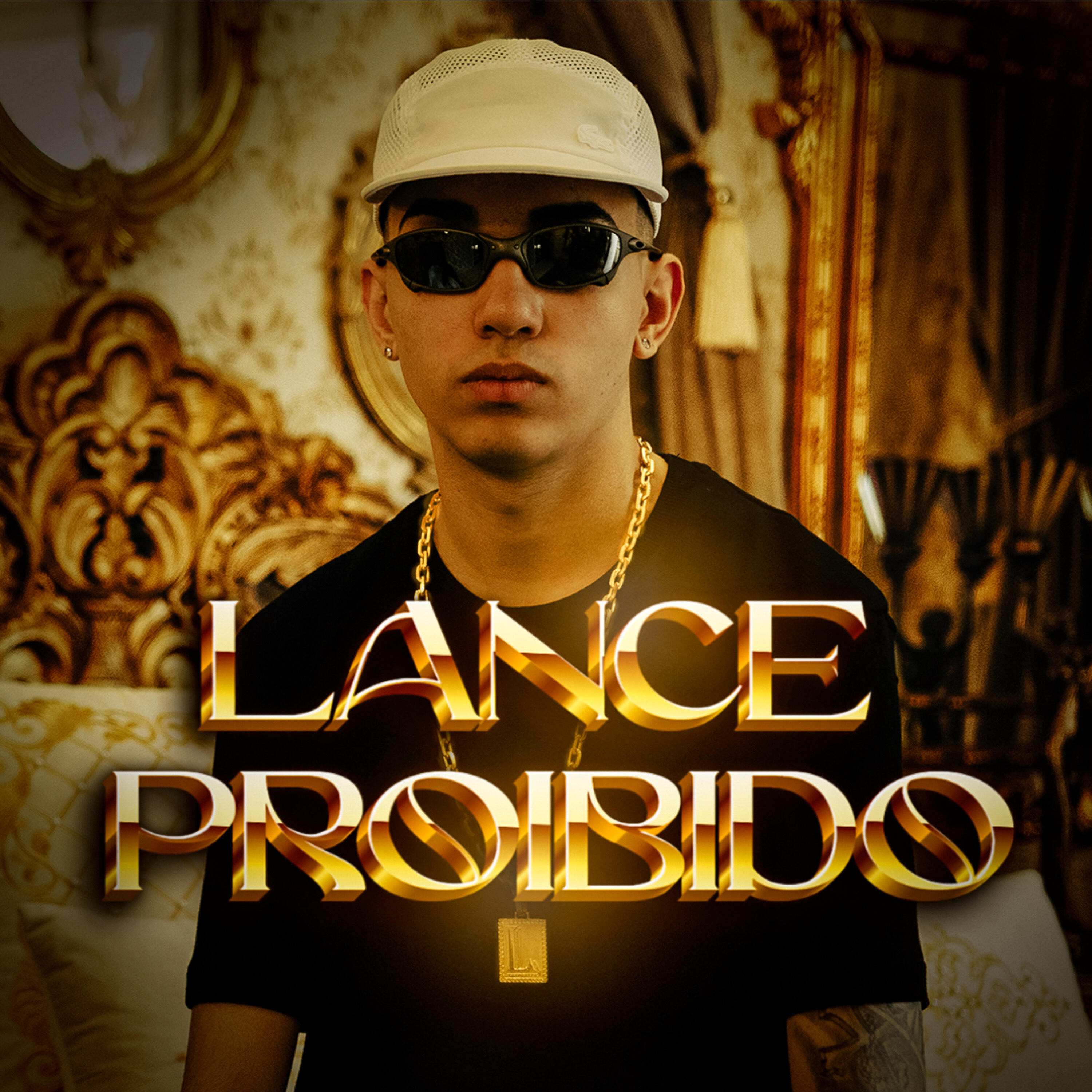 Релиз Lance Proibido