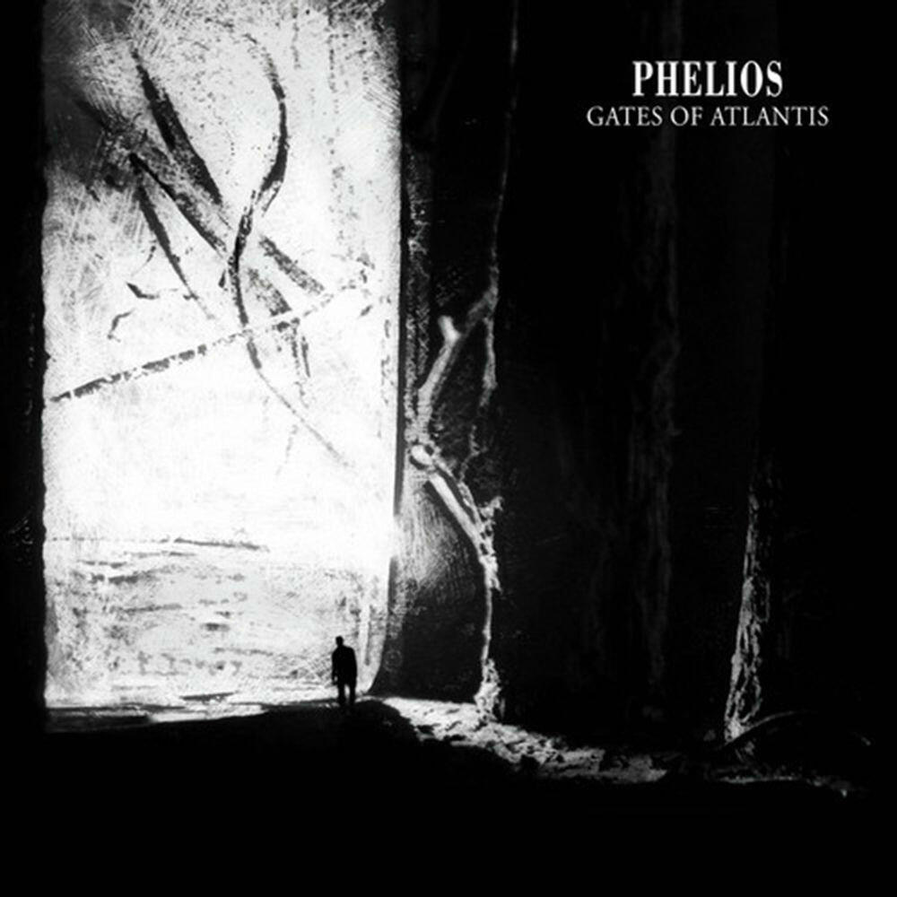 Релиз Gates of Atlantis