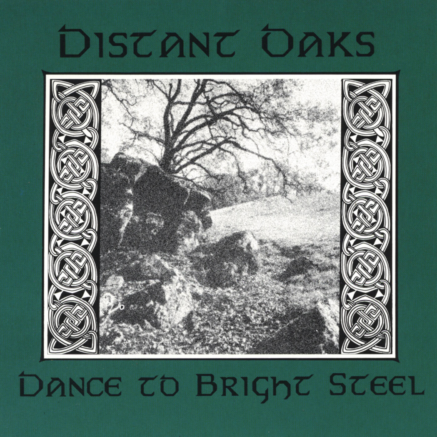 Релиз Dance to Bright Steel