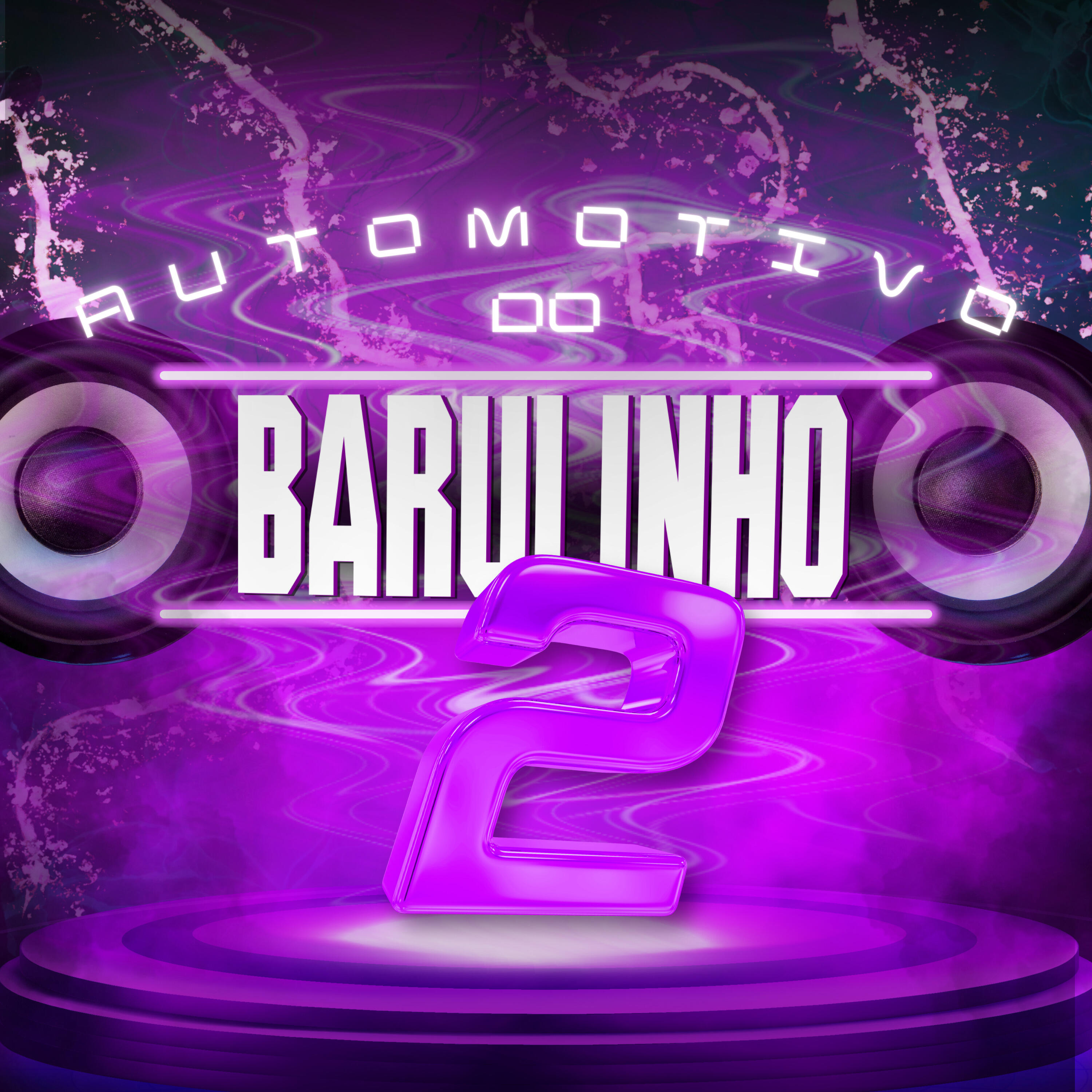Релиз Automotivo do Barulinho 2