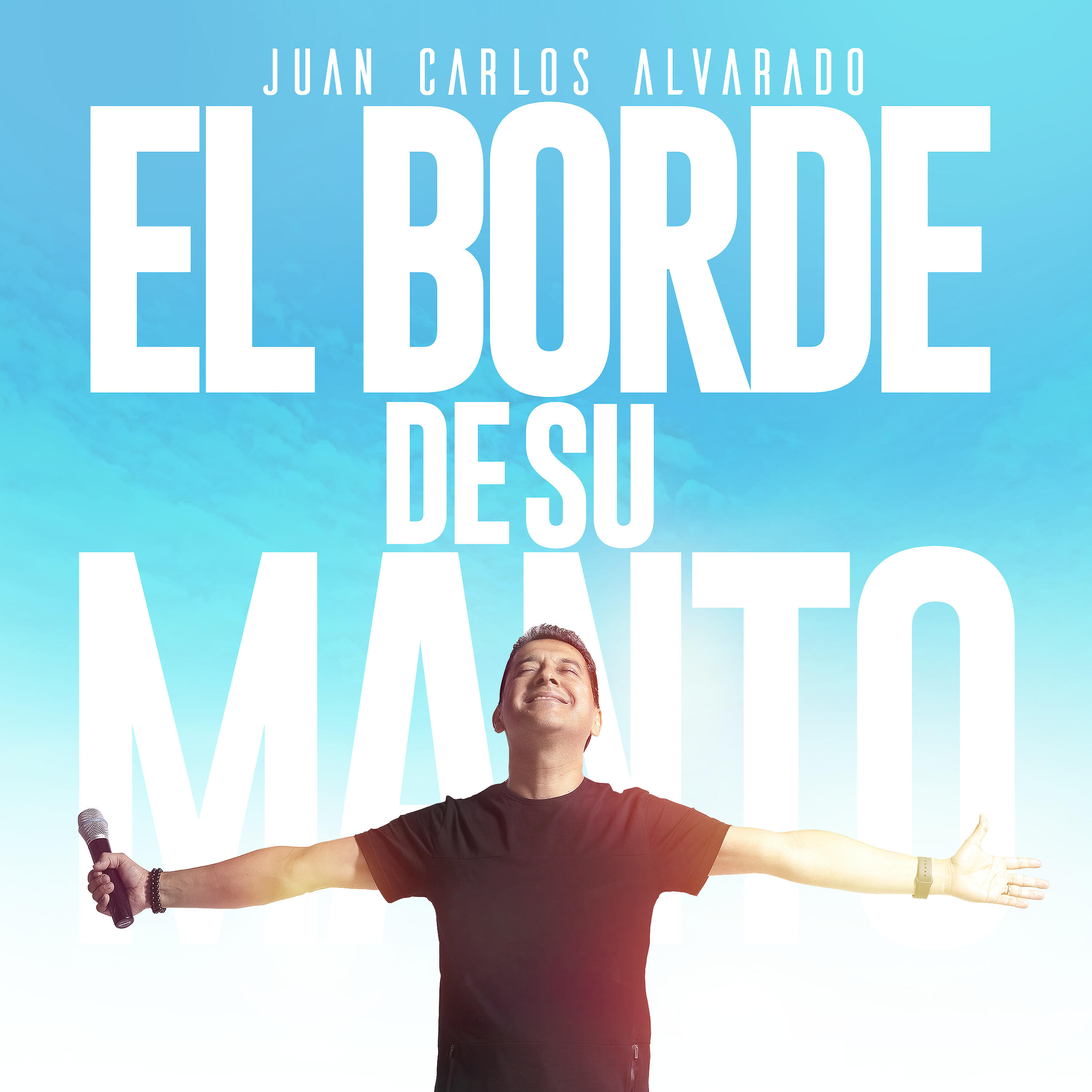 Релиз El Borde de Su Manto