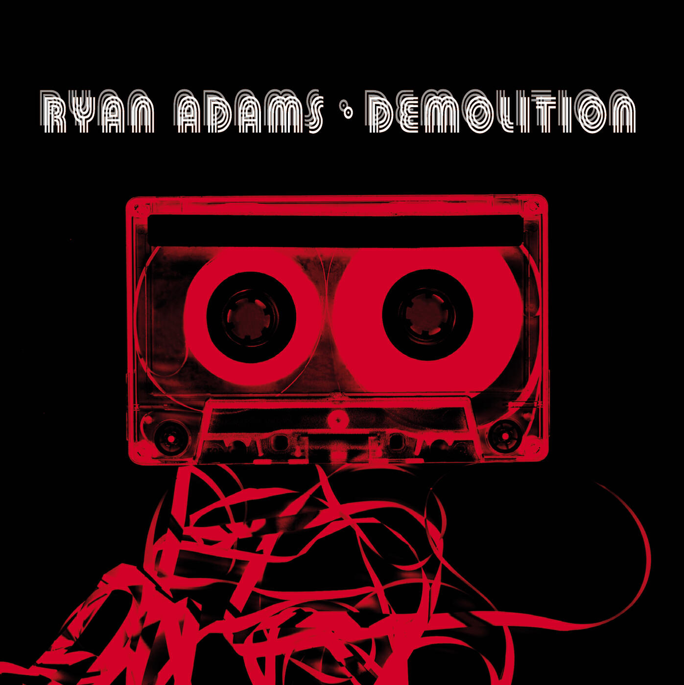 Релиз Demolition