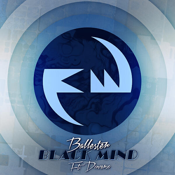 Релиз Black Mind (feat. Dcoverz)