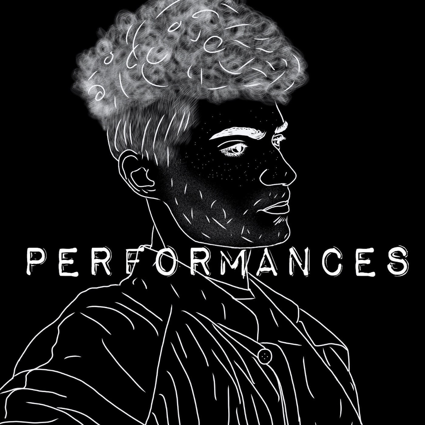 Релиз Performances