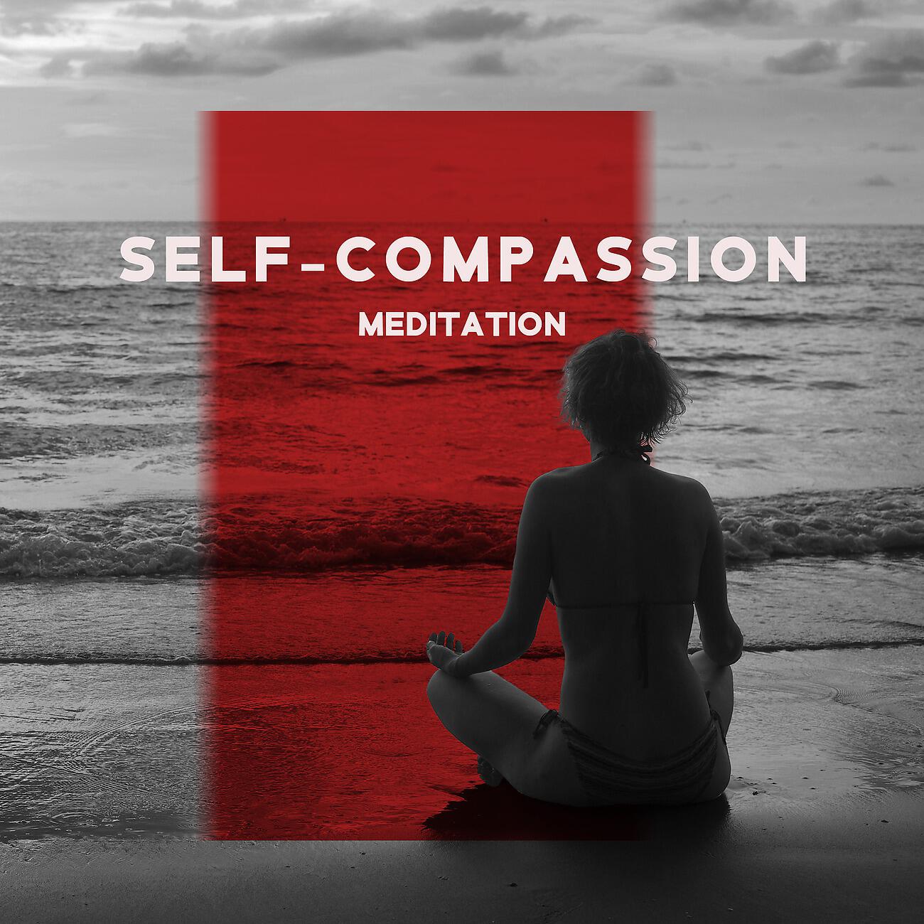Релиз Self-Compassion Meditation