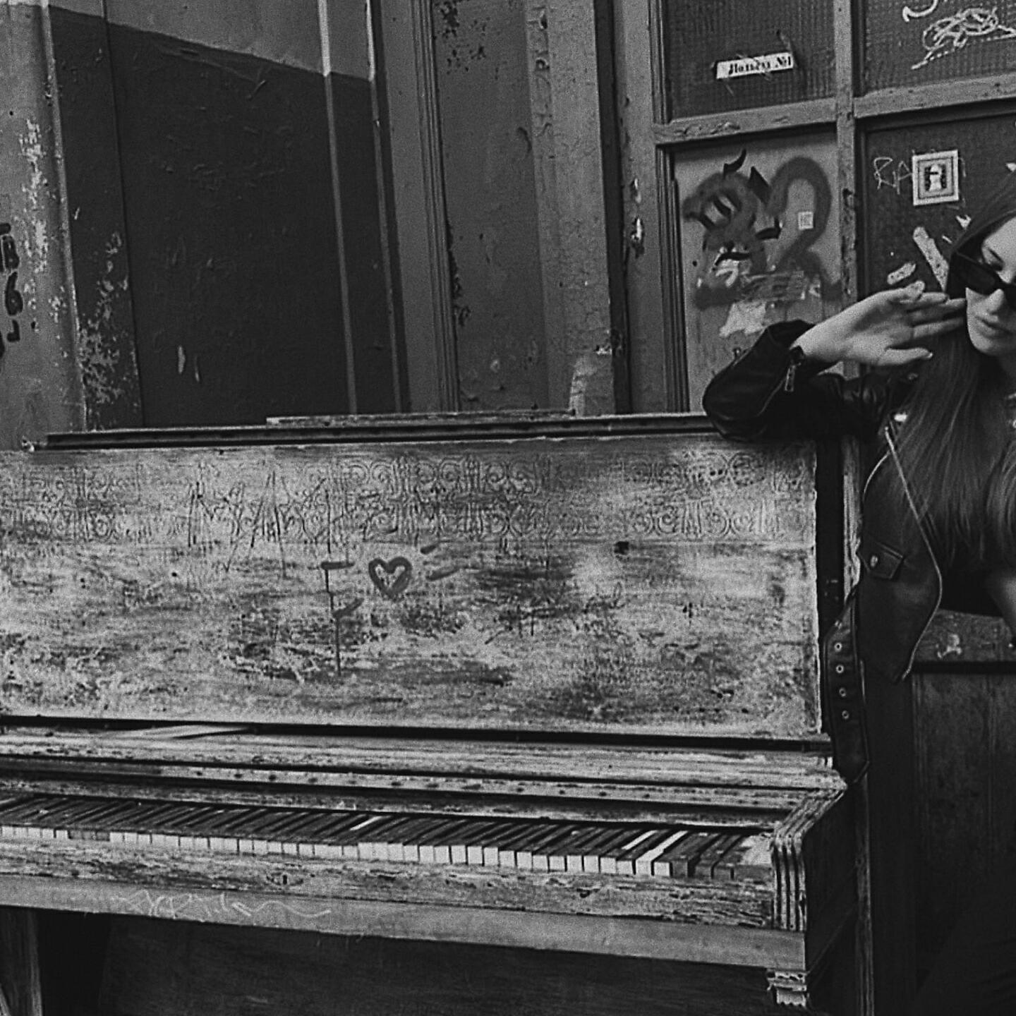 Релиз Beethoven Melodies