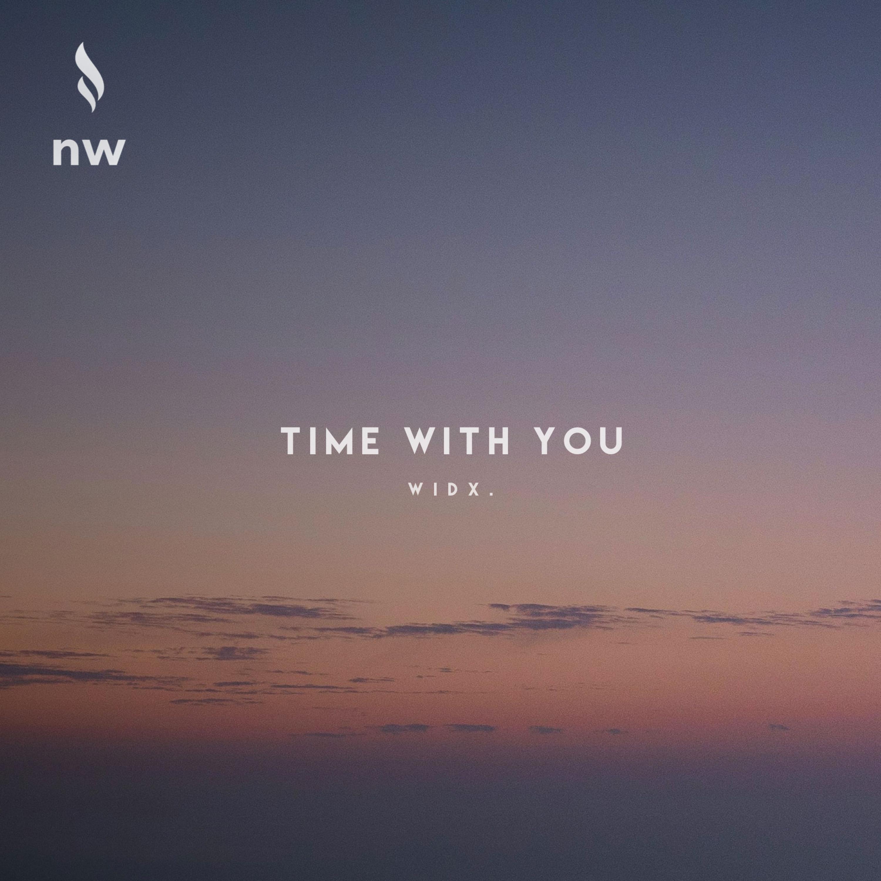 Релиз Time With You