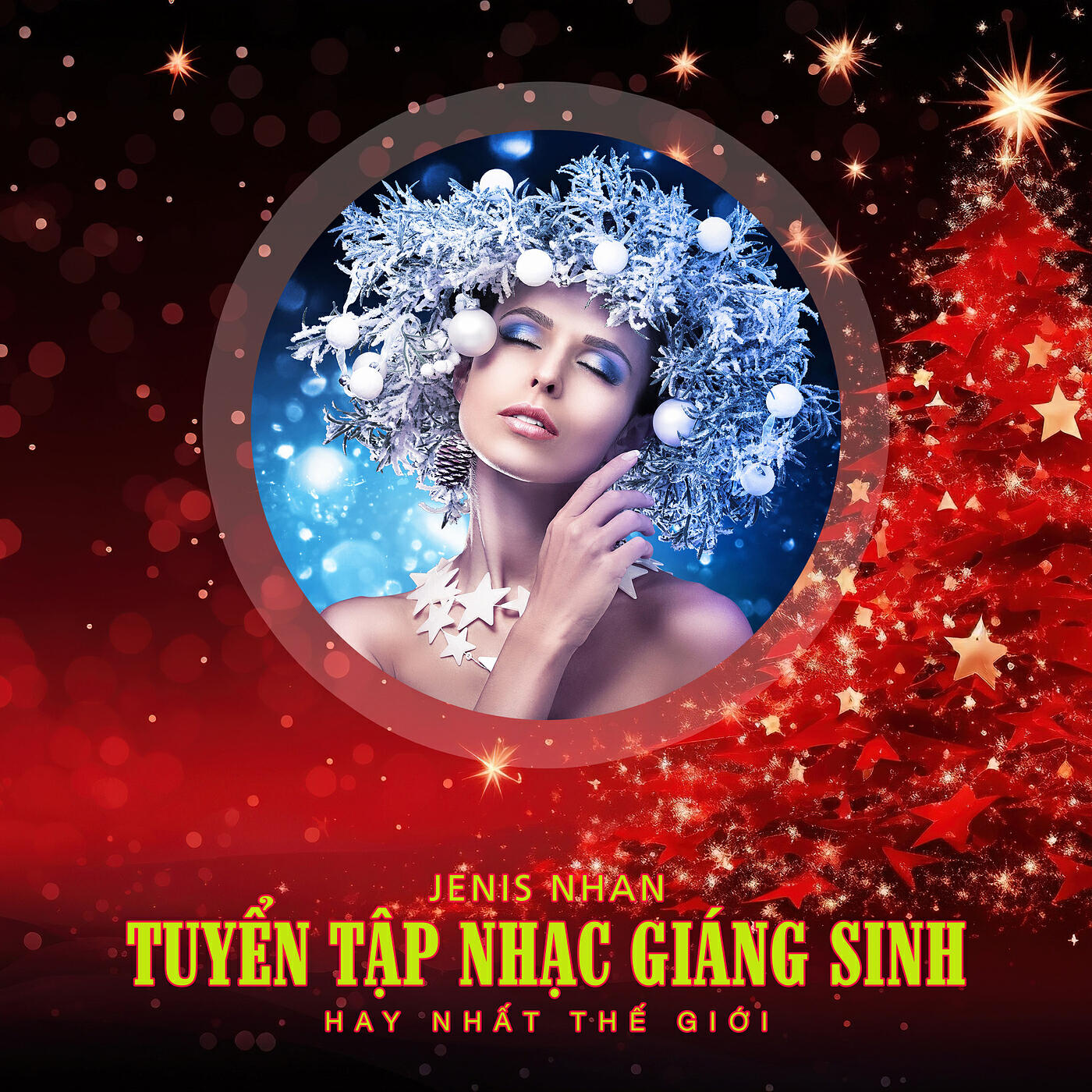 Релиз Tuyển Tập Nhạc Giáng Sinh Hay Nhất Thế Giới