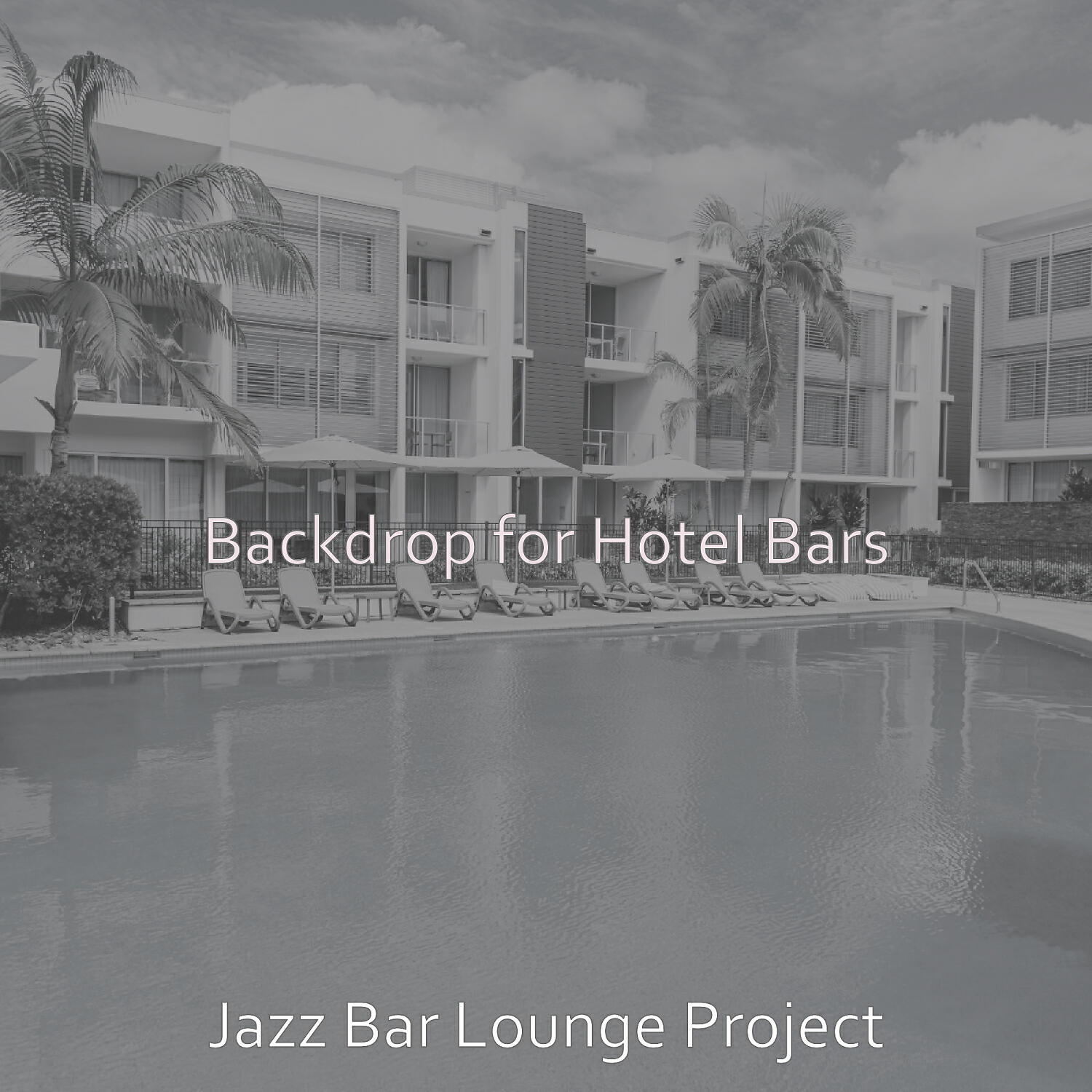 Релиз Backdrop for Hotel Bars