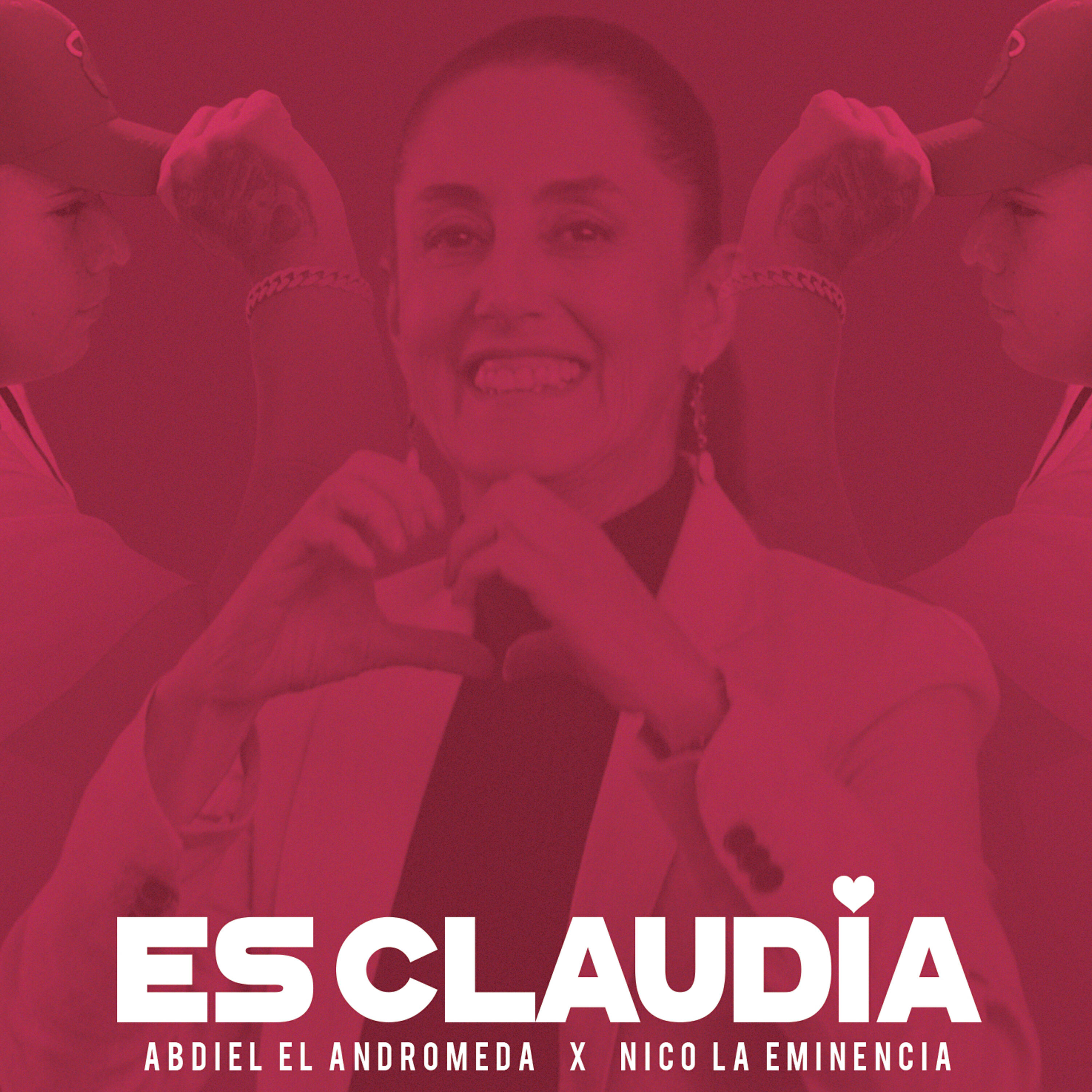 Релиз Es Claudia