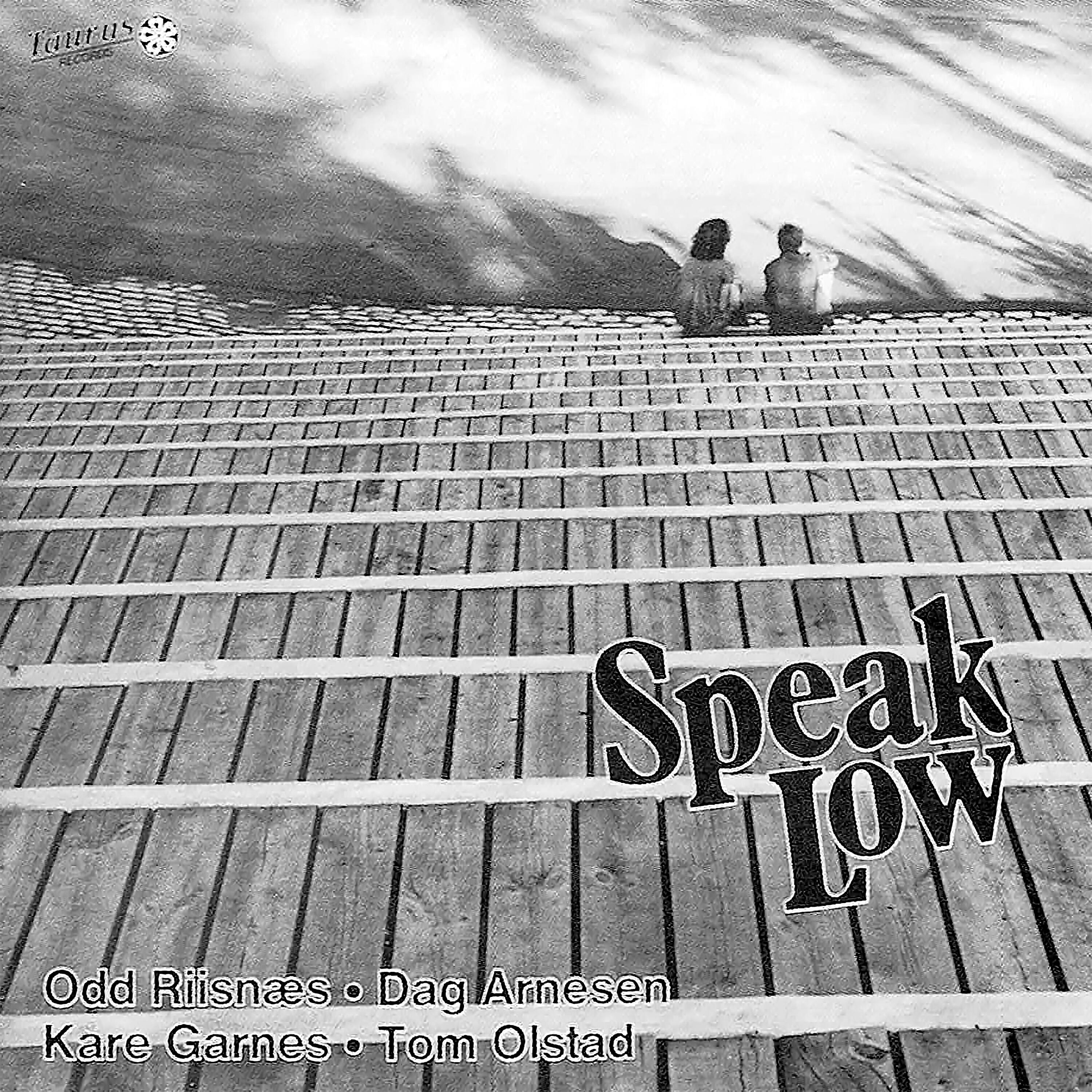 Релиз Speak Low
