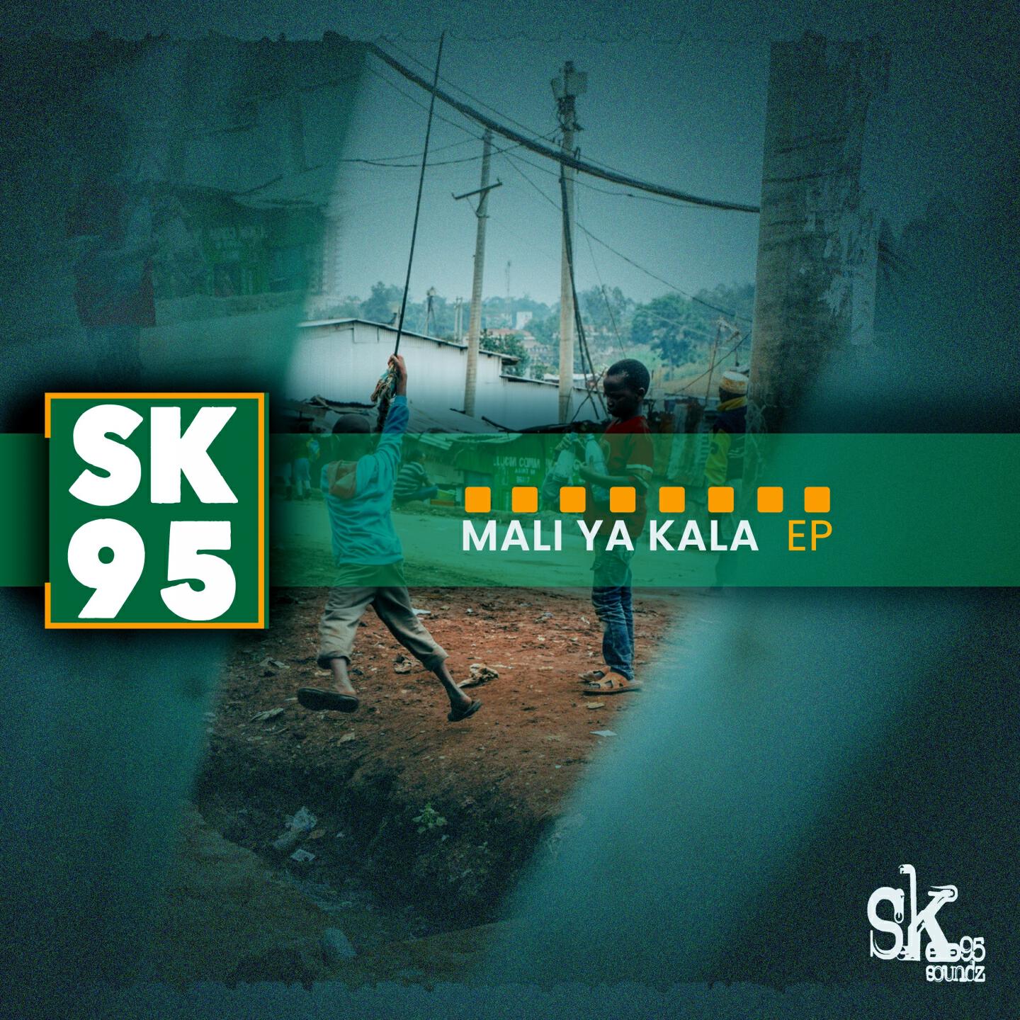 Релиз Mali Ya Kala