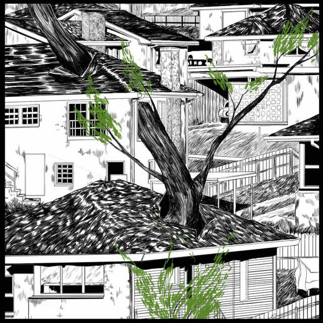 Релиз Odds and Ends