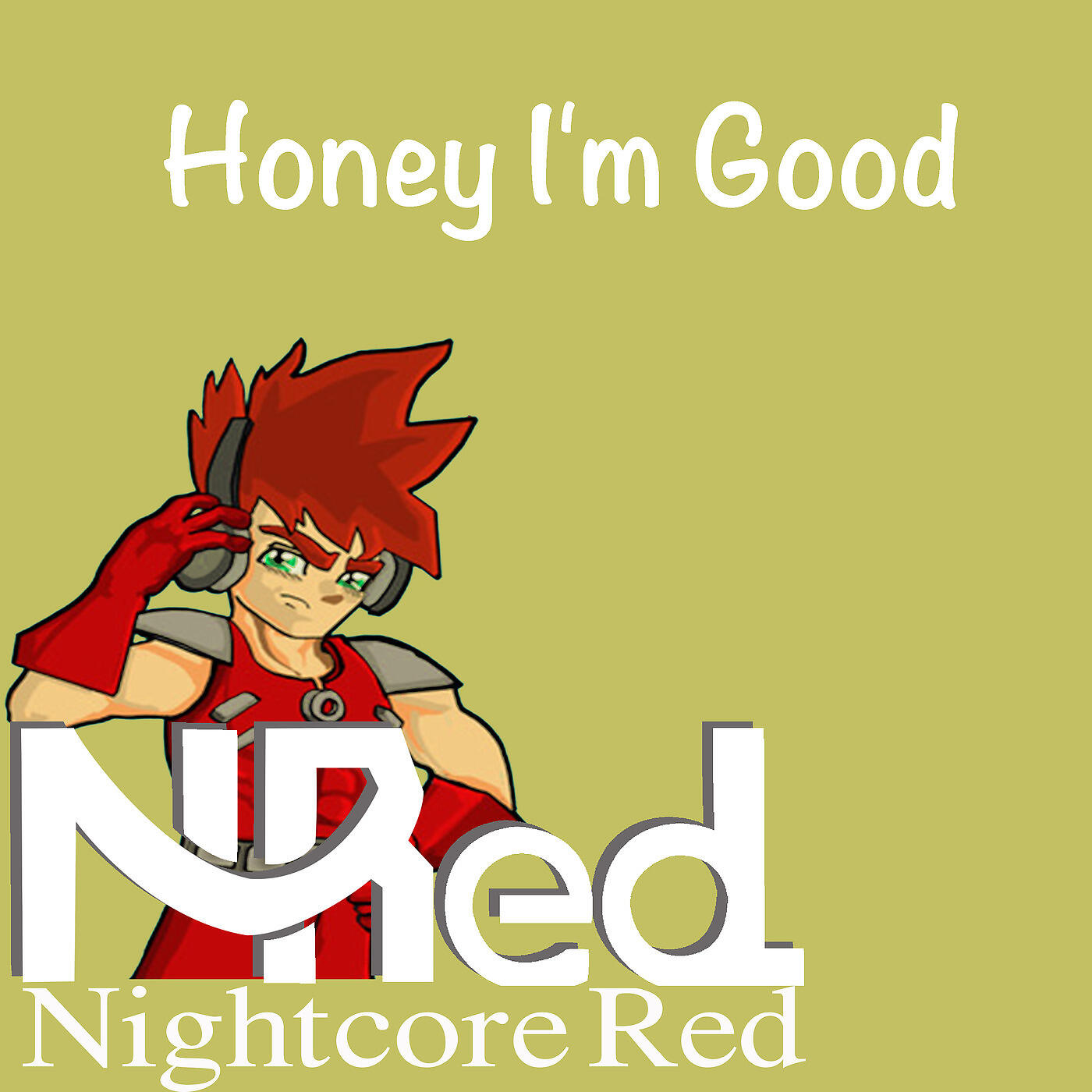 Релиз Honey I'm Good