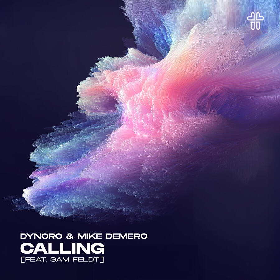 Релиз Calling (feat. Sam Feldt)