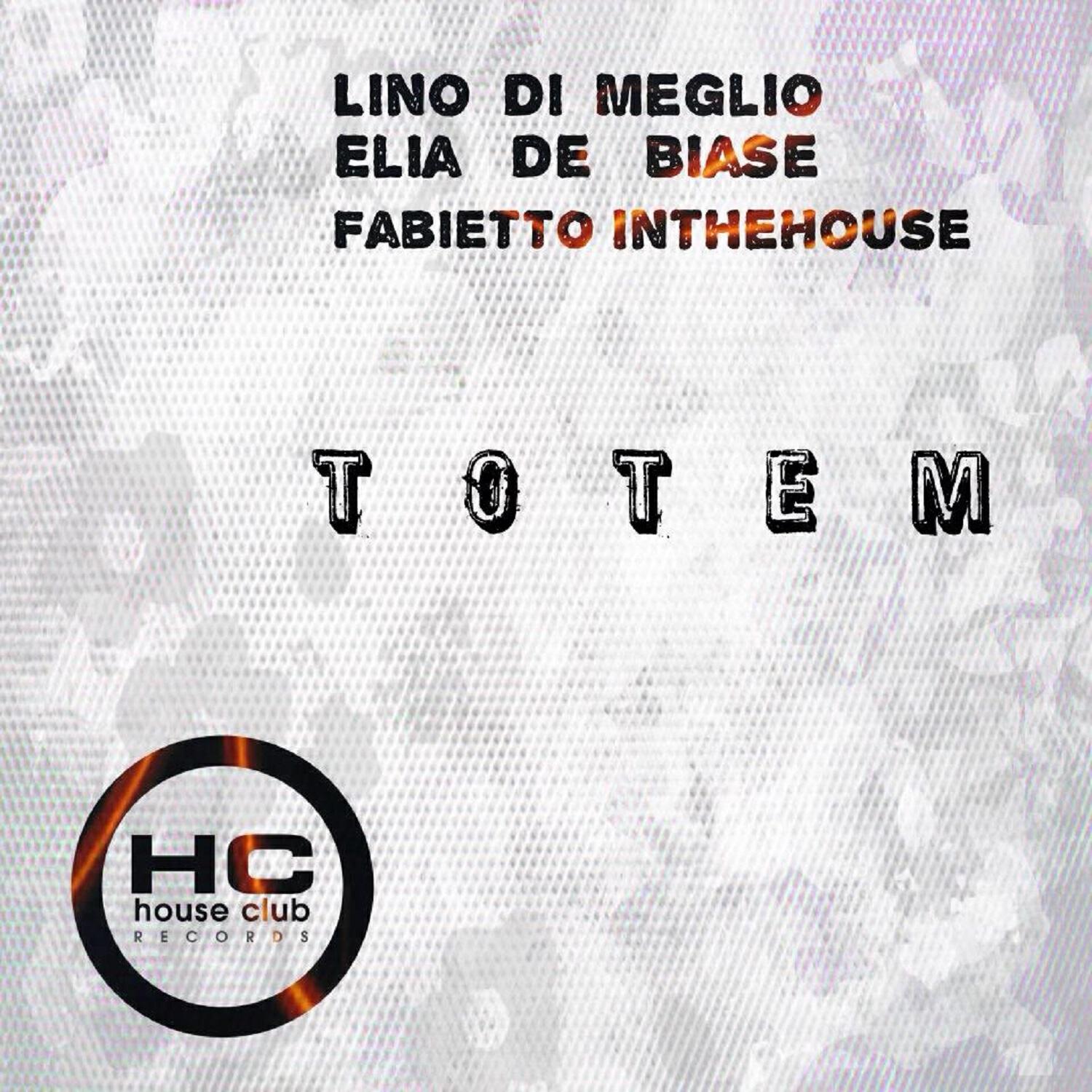 Релиз Totem