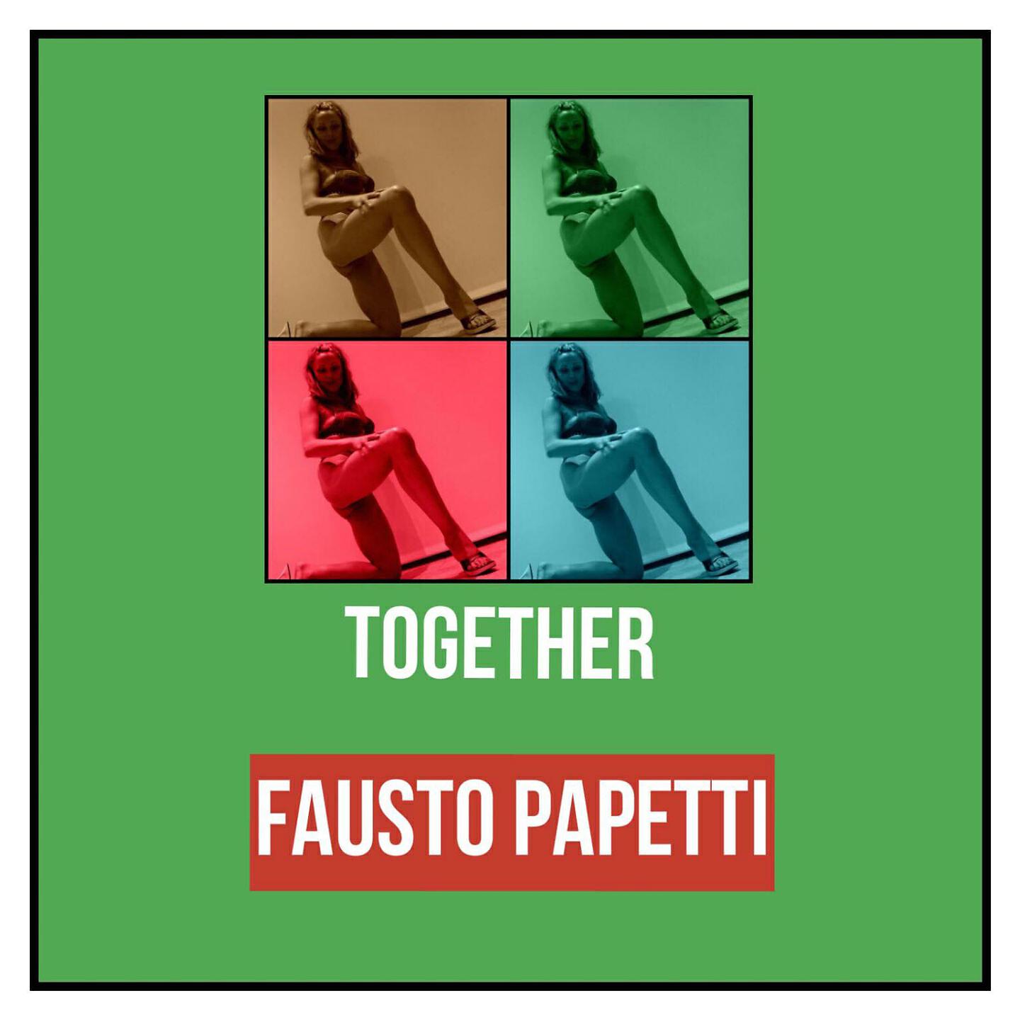 Релиз Together