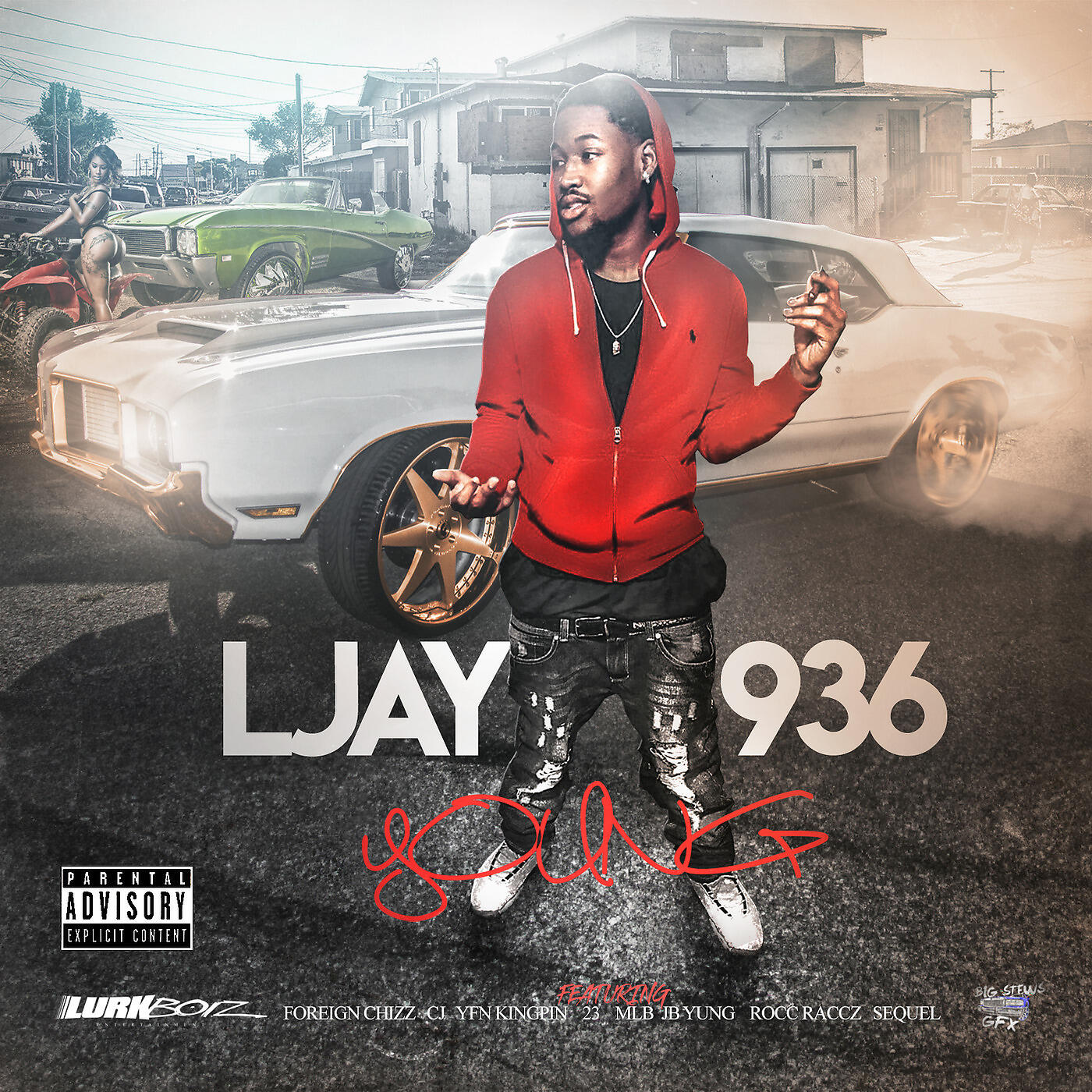LJAY936
