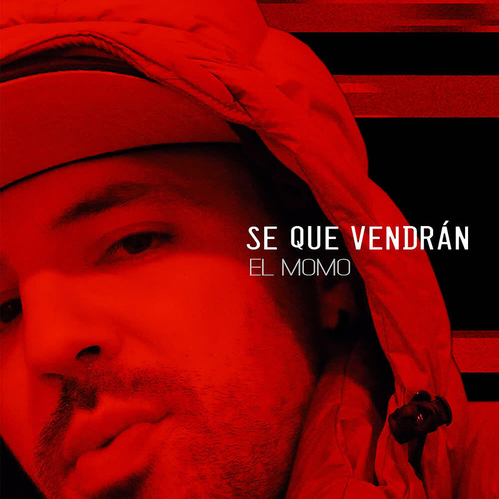 Релиз Sé Que Vendrán