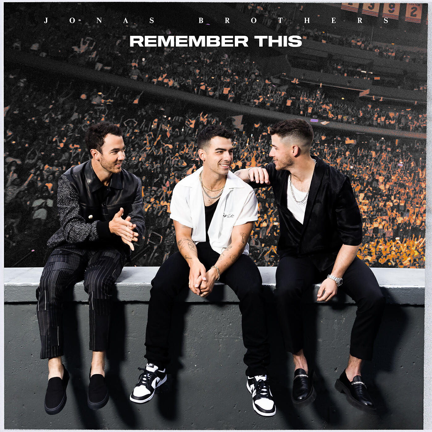 Релиз Remember This