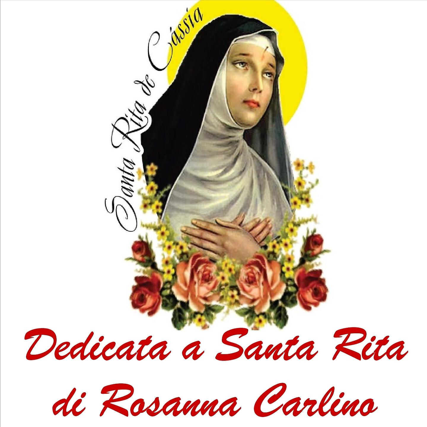 Релиз Dedicata a Santa Rita