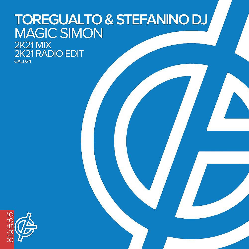 Stefanino DJ