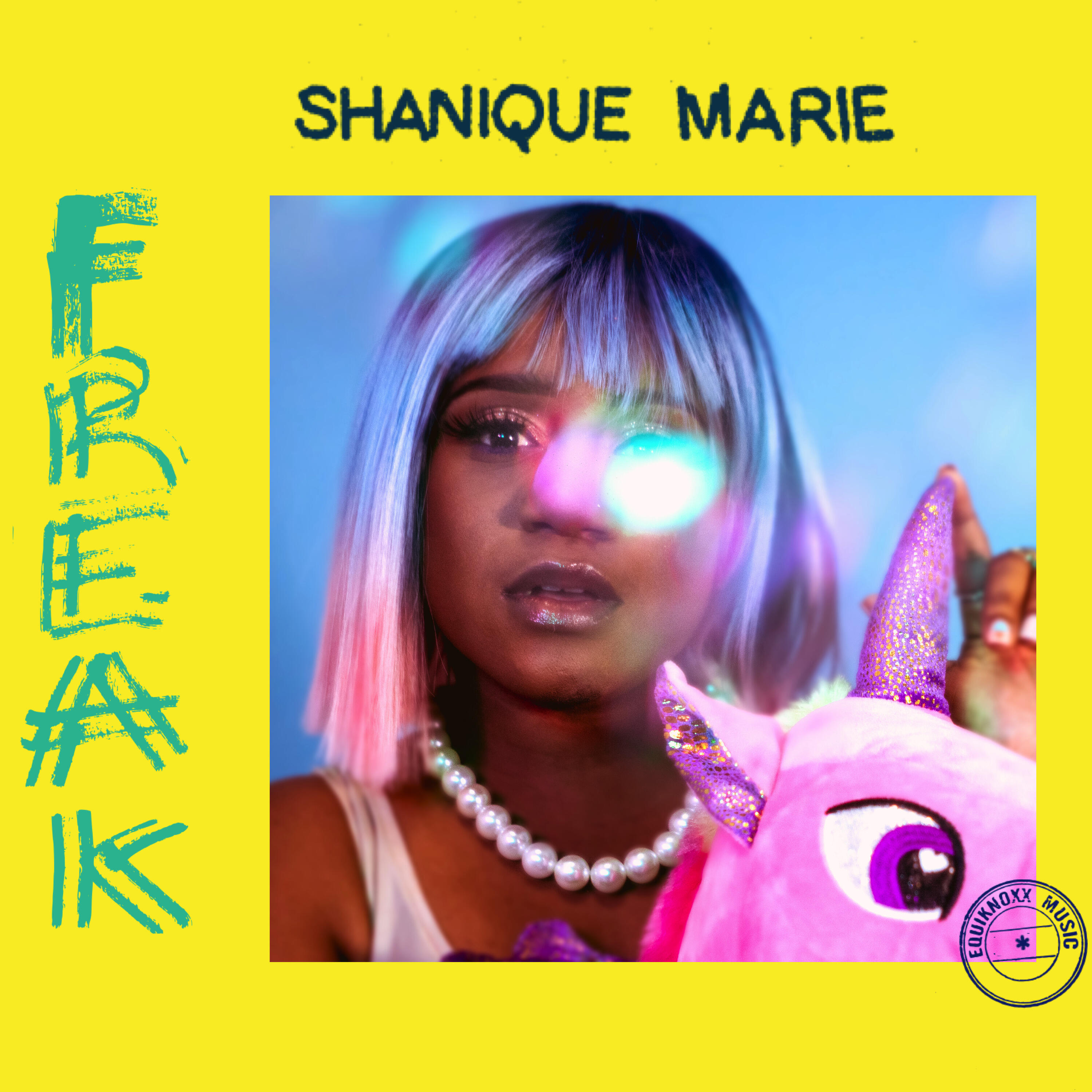 Релиз Freak